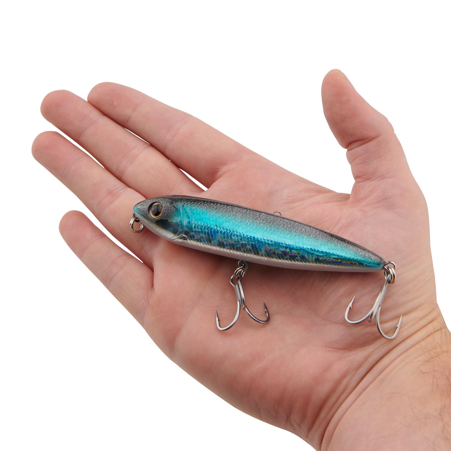 J-Walker 100 Saltwater - Image 18