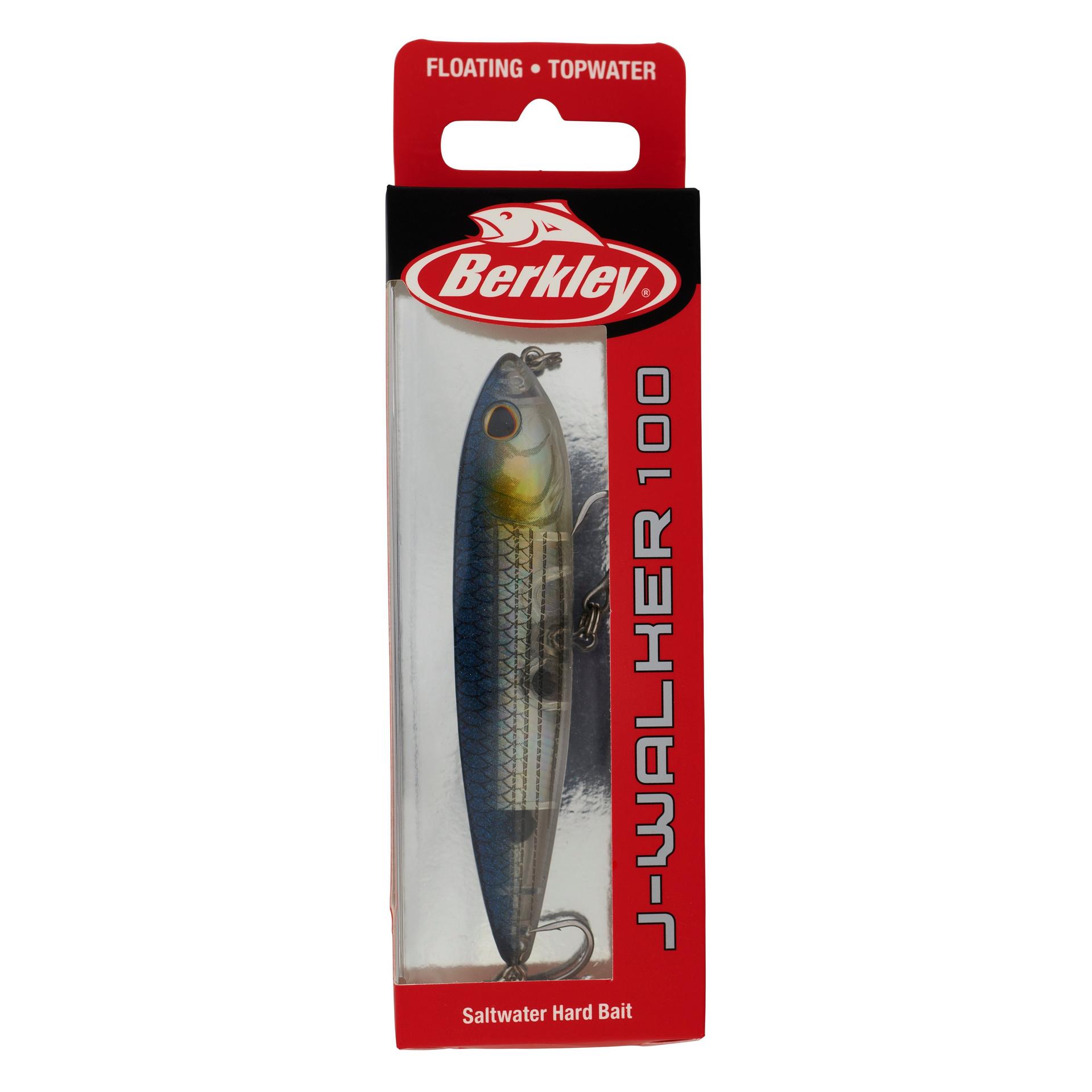 J-Walker 100 Saltwater - Image 49
