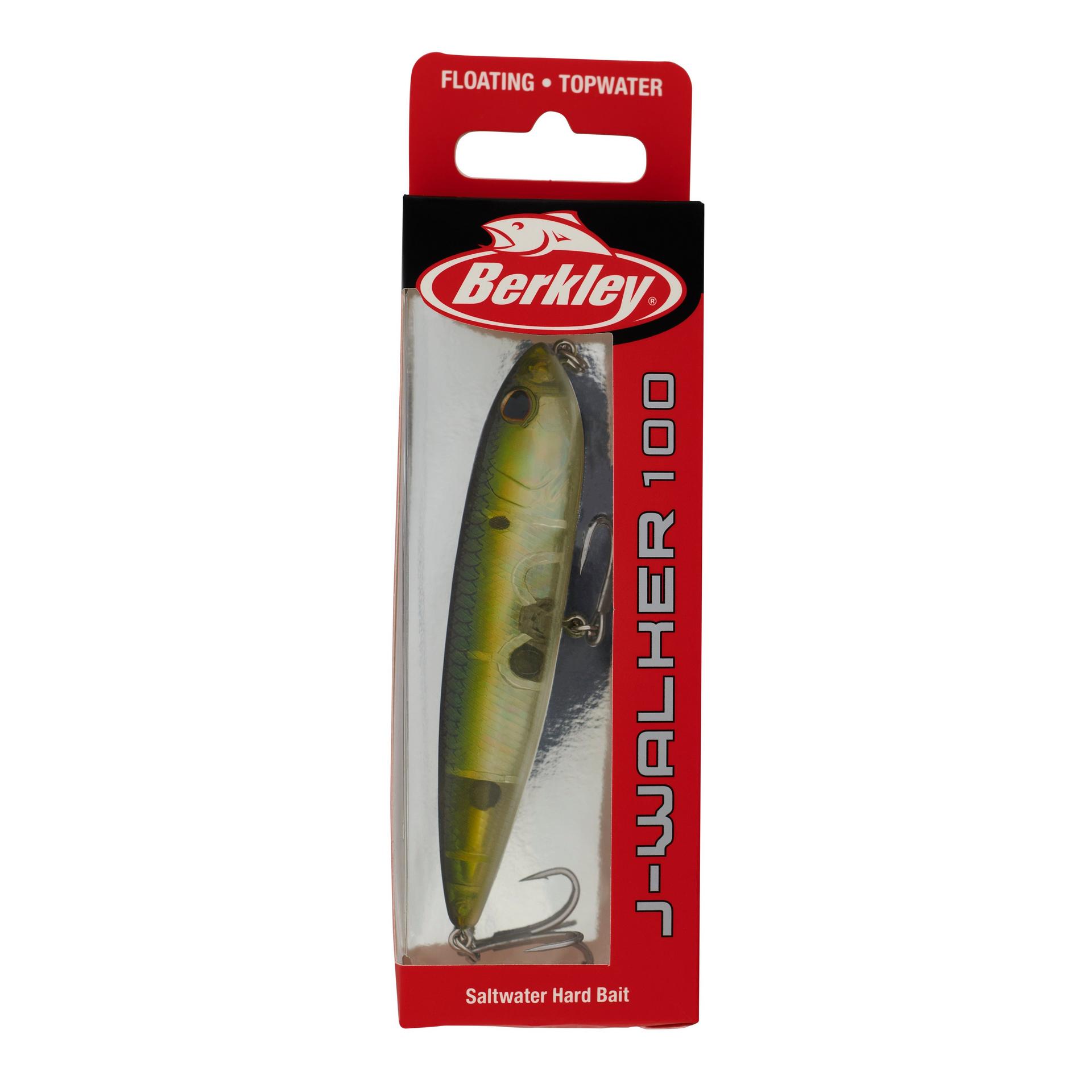 J-Walker 100 Saltwater - Image 50