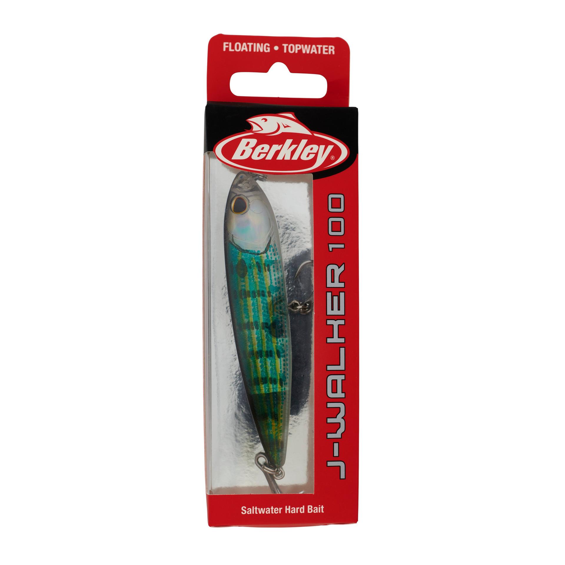 J-Walker 100 Saltwater - Image 51