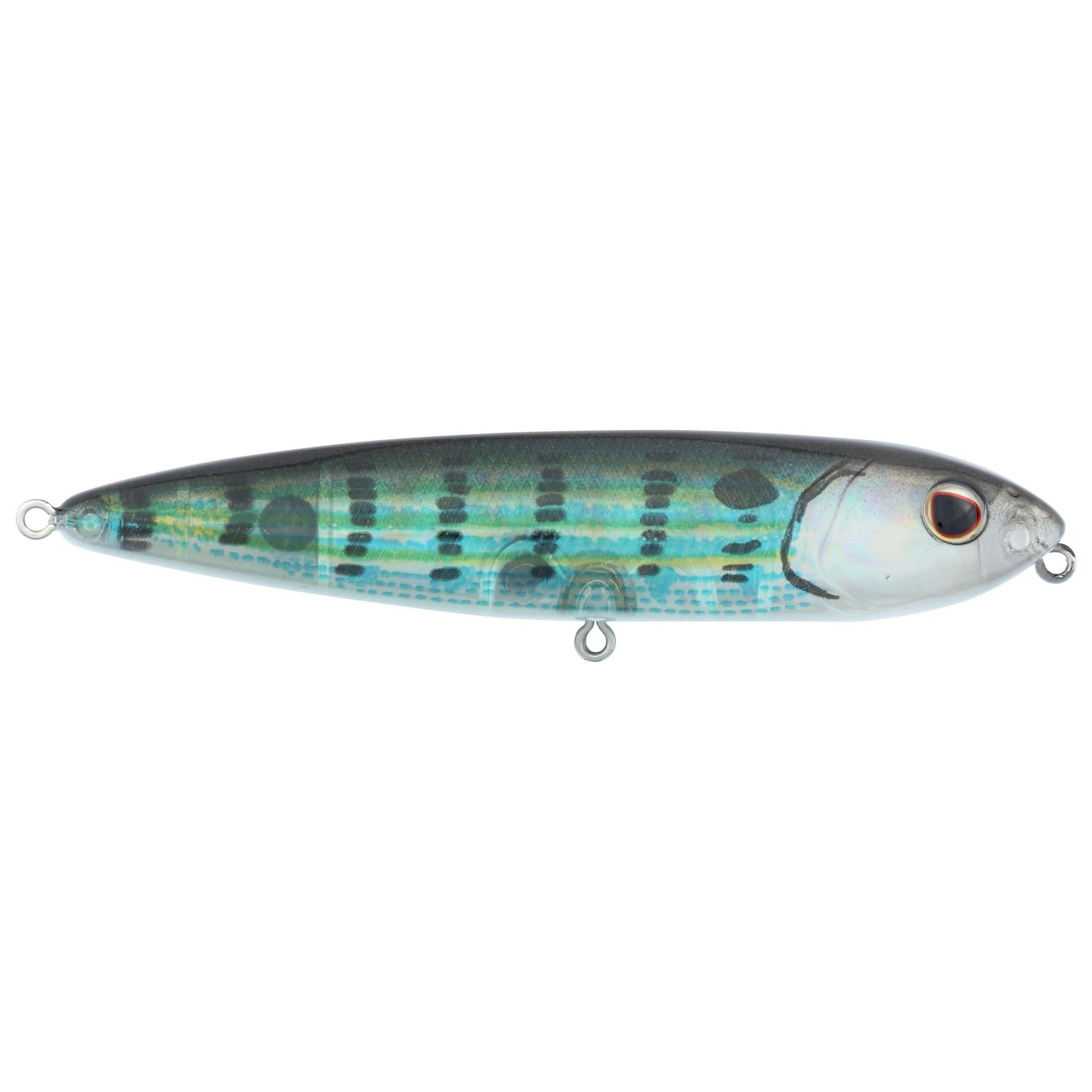 J-Walker 100 Saltwater - Image 38