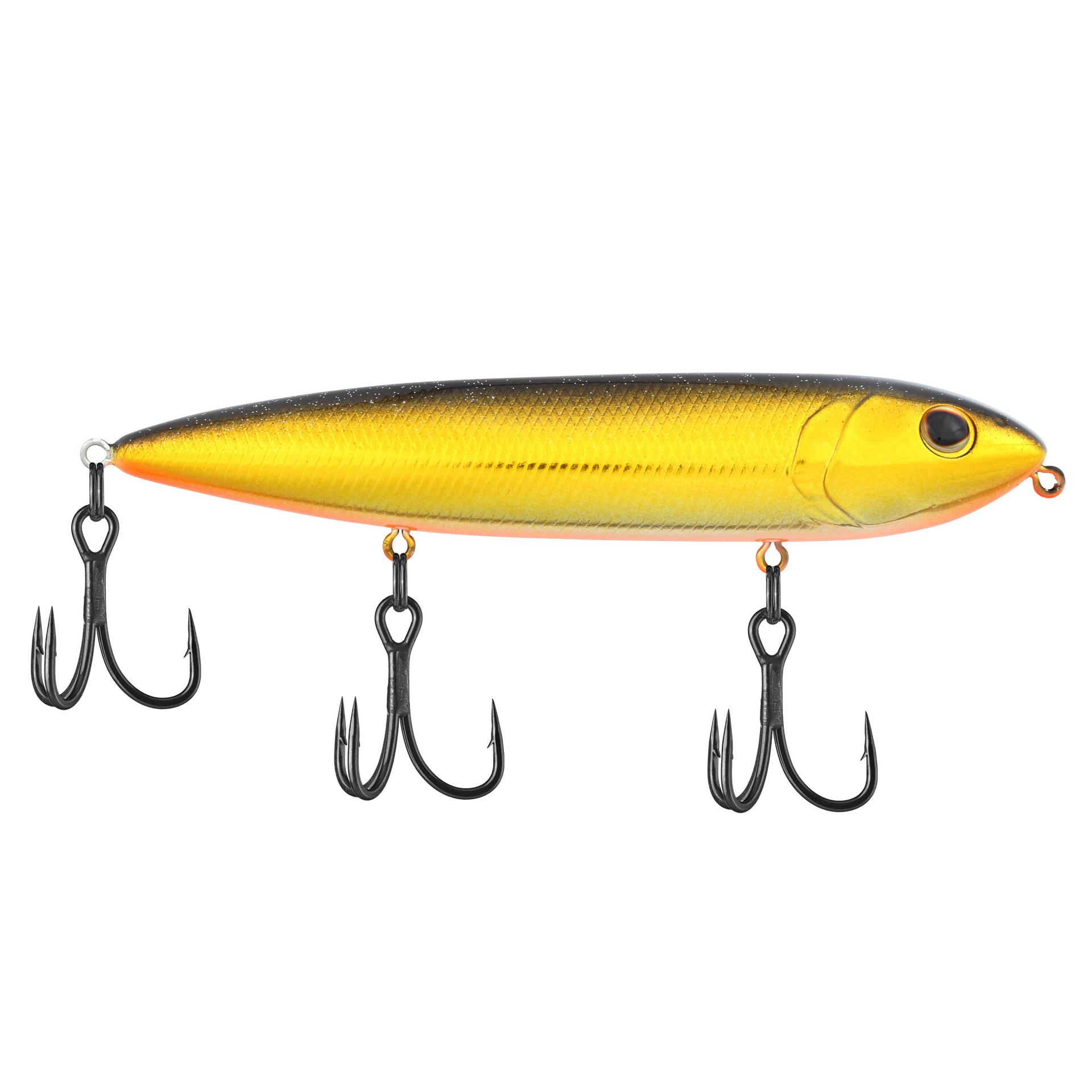J-Walker 120 Saltwater - Image 2