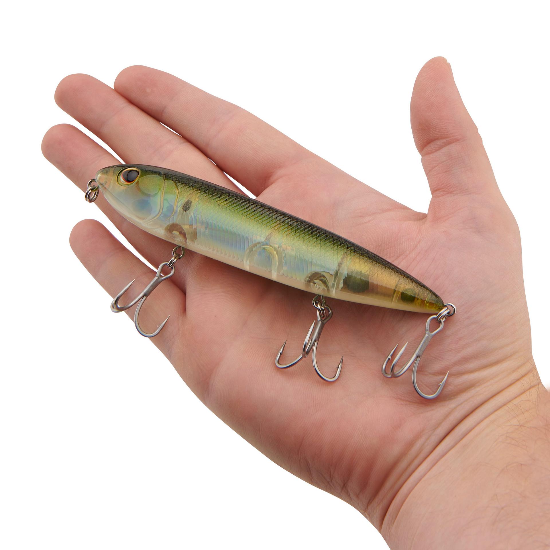J-Walker 120 Saltwater - Image 32