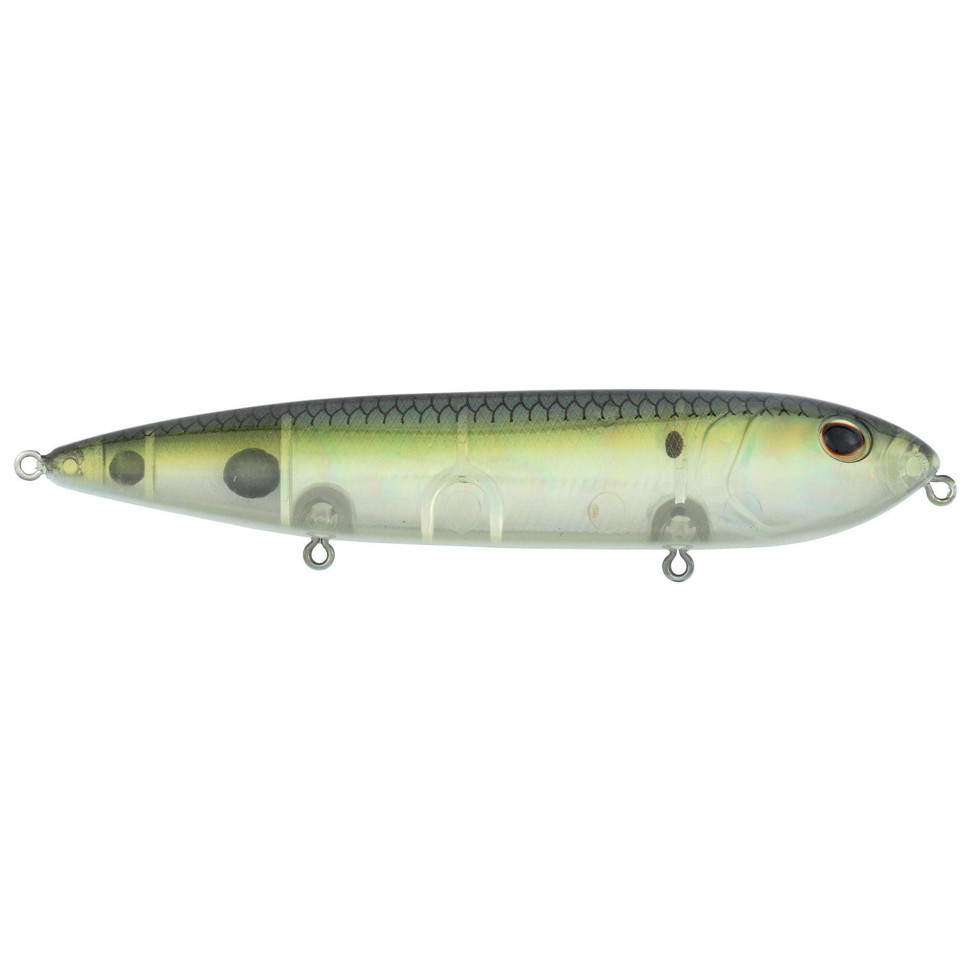 J-Walker 120 Saltwater - Image 33