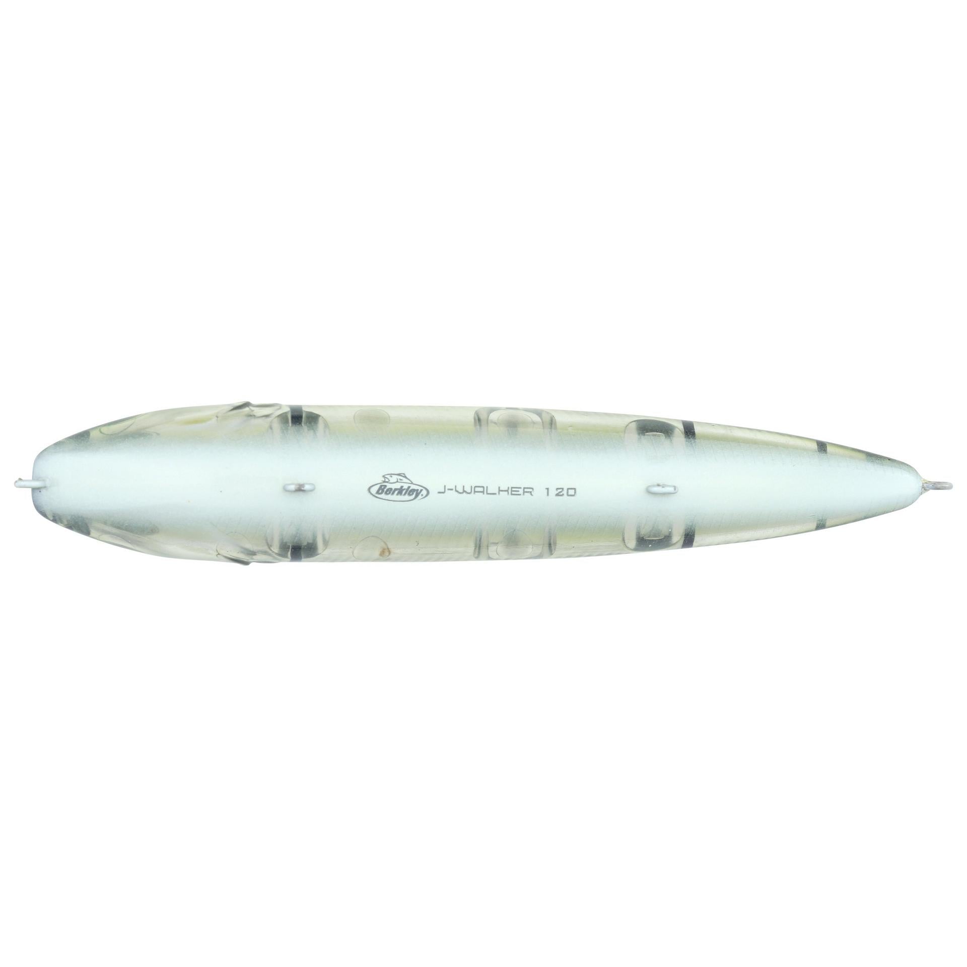 J-Walker 120 Saltwater - Image 35