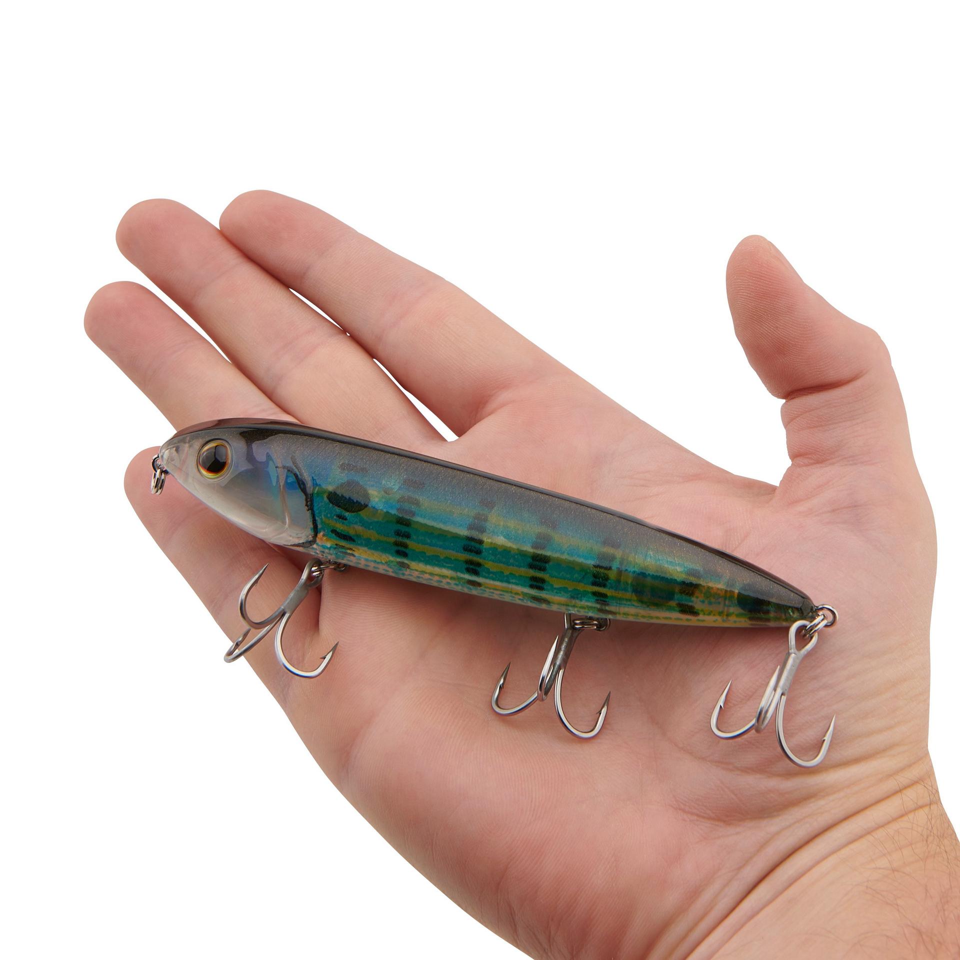 J-Walker 120 Saltwater - Image 36