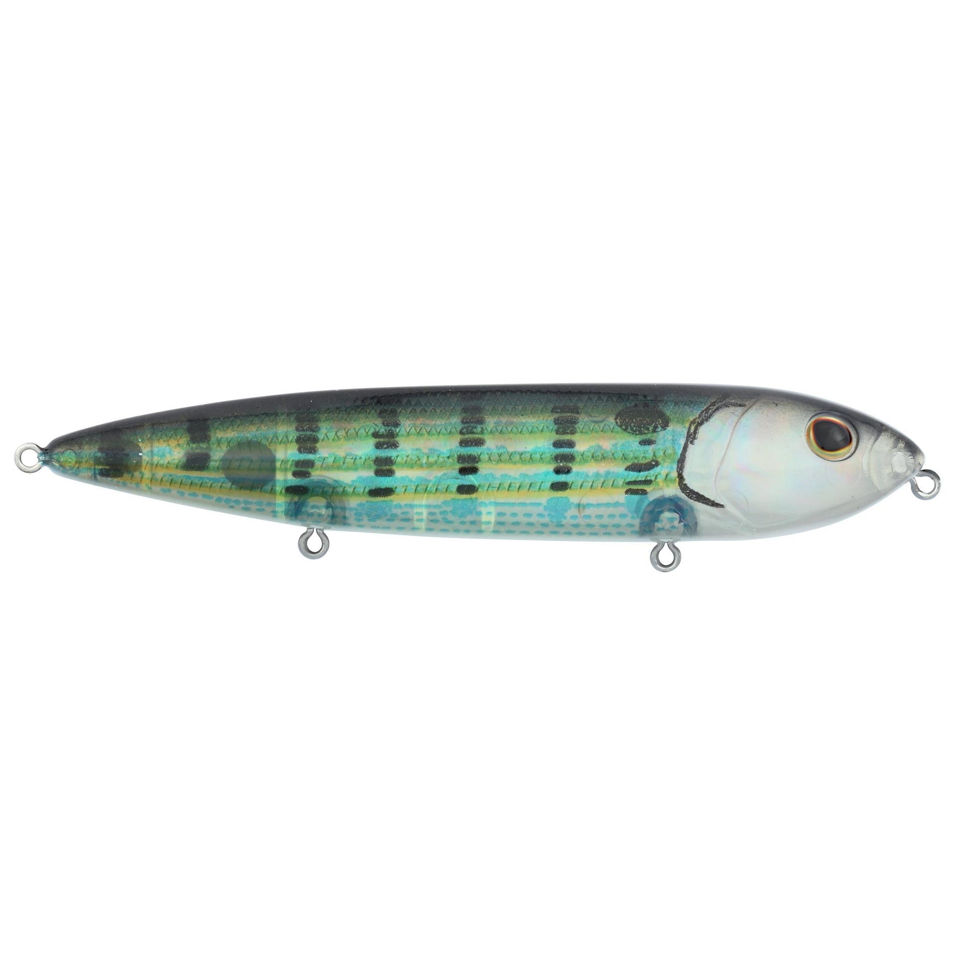 J-Walker 120 Saltwater - Image 37