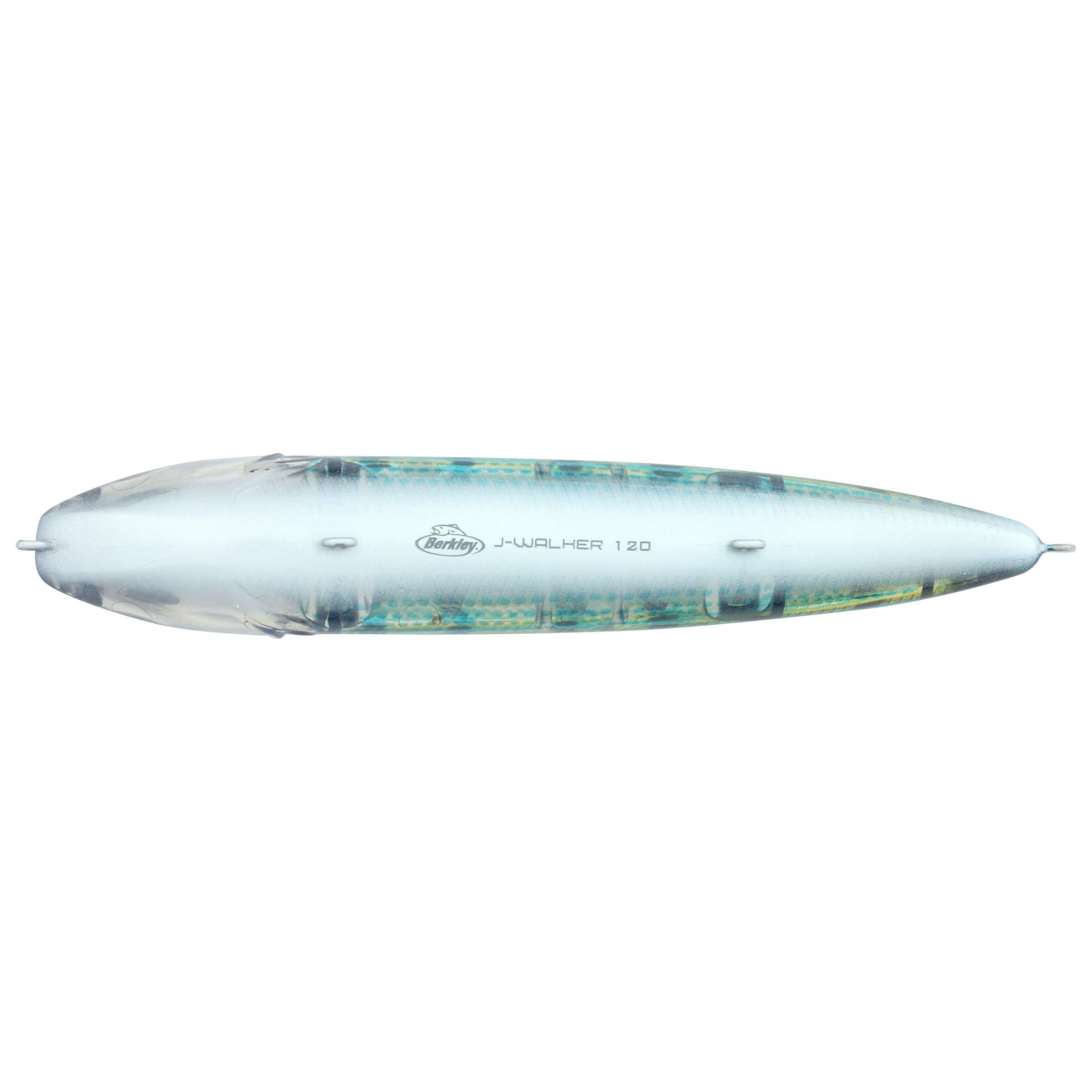 J-Walker 120 Saltwater - Image 39