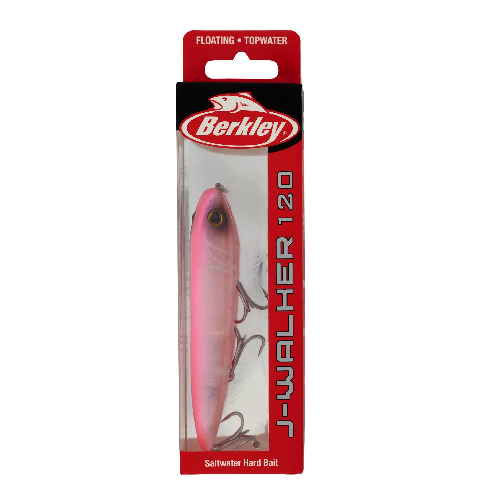 J-Walker 120 Saltwater - Image 52