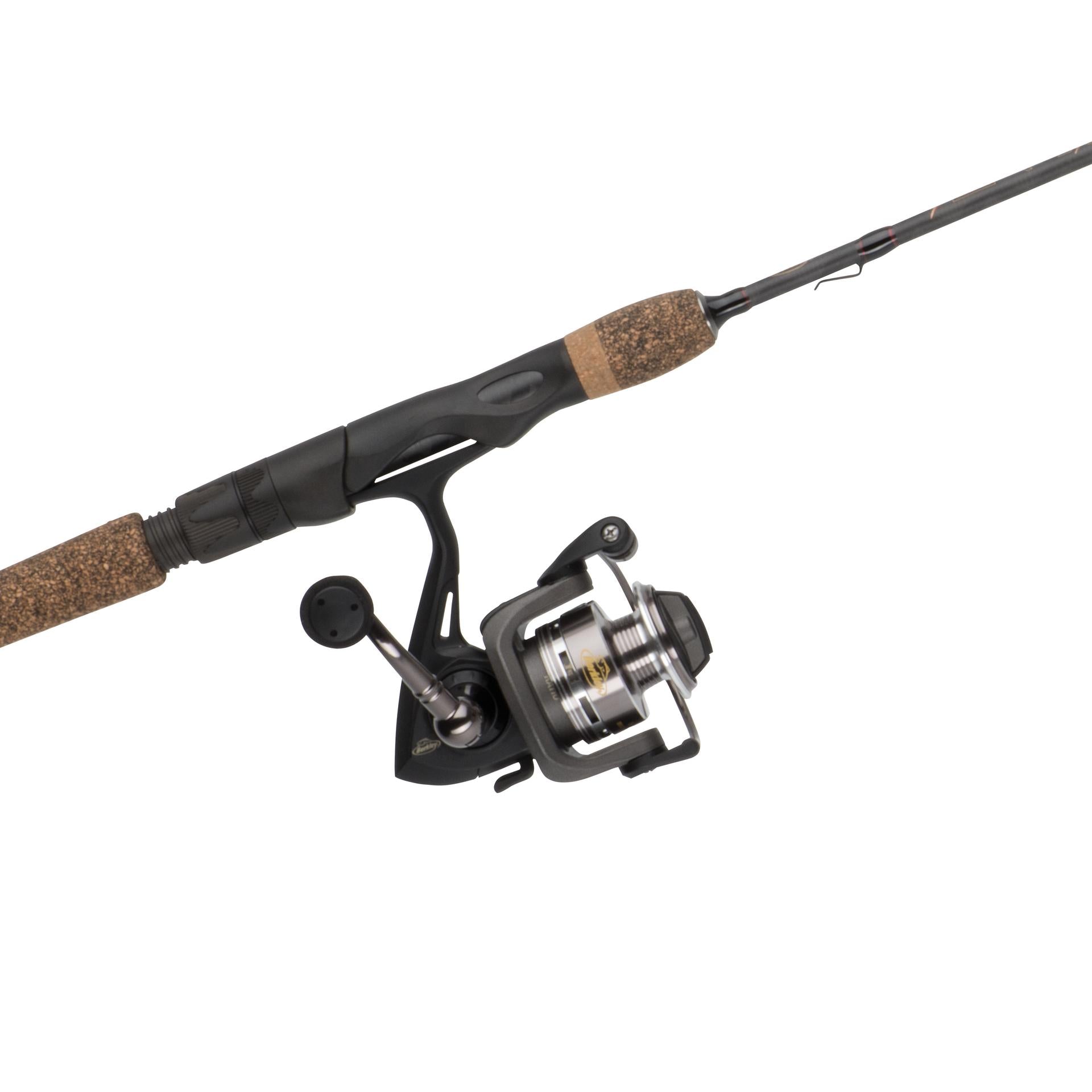 Lightning Rod? Spinning Combo