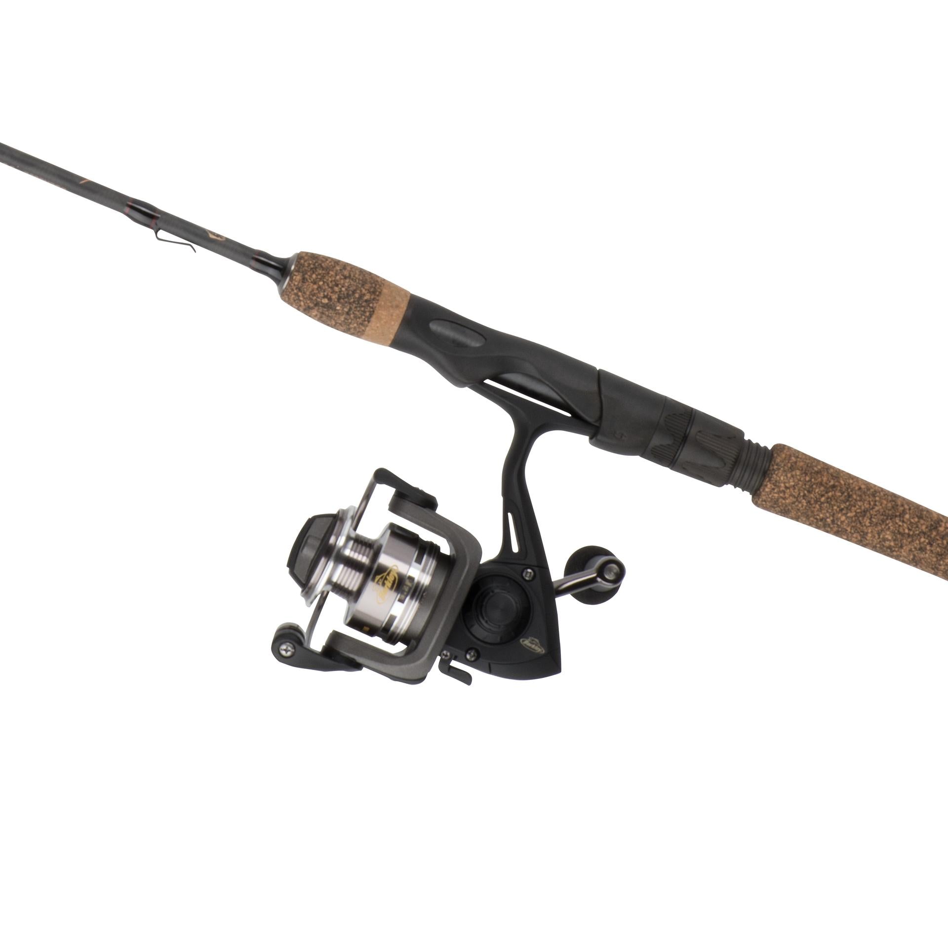 Lightning Rod? Spinning Combo - Image 2