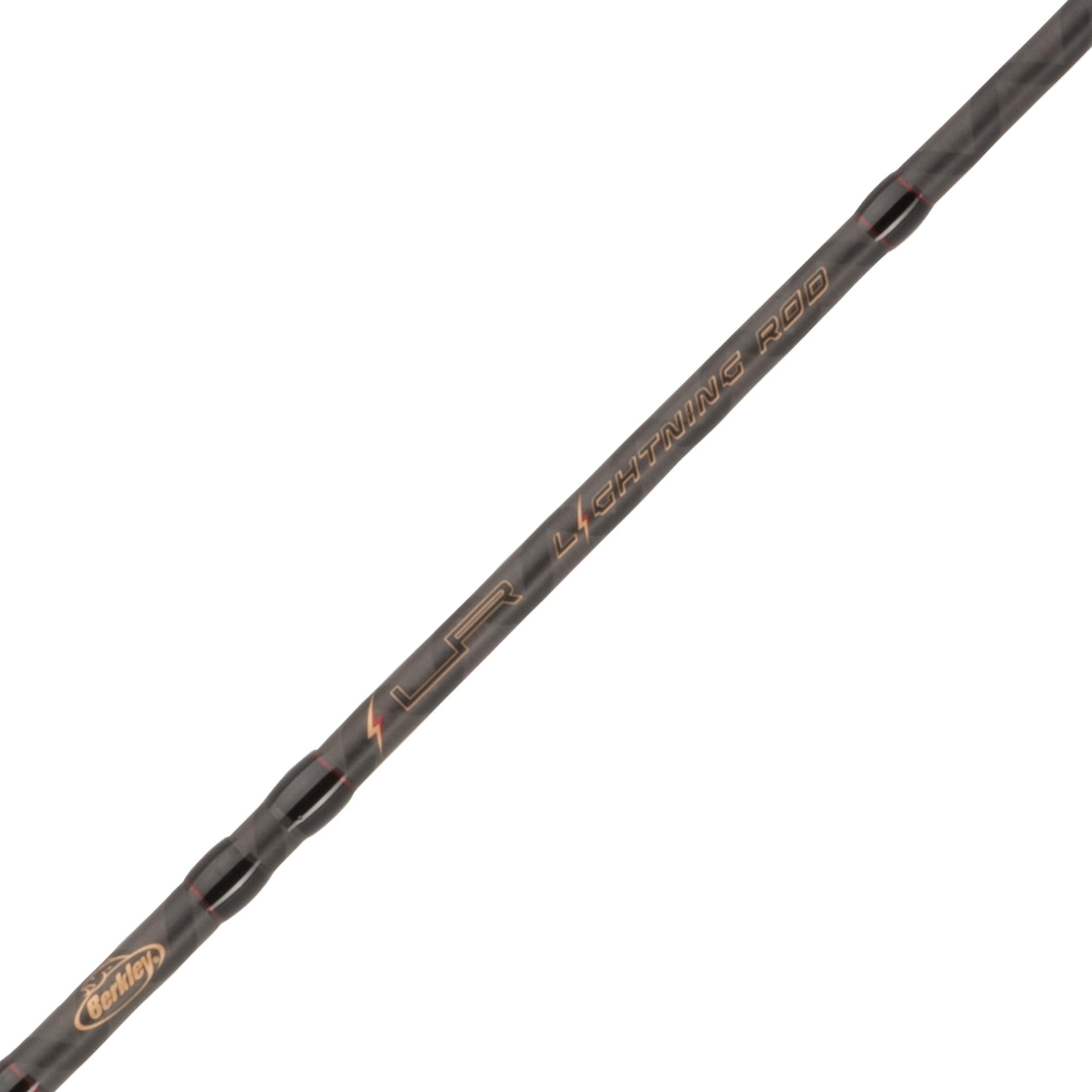 Lightning Rod? Spinning Combo - Image 3