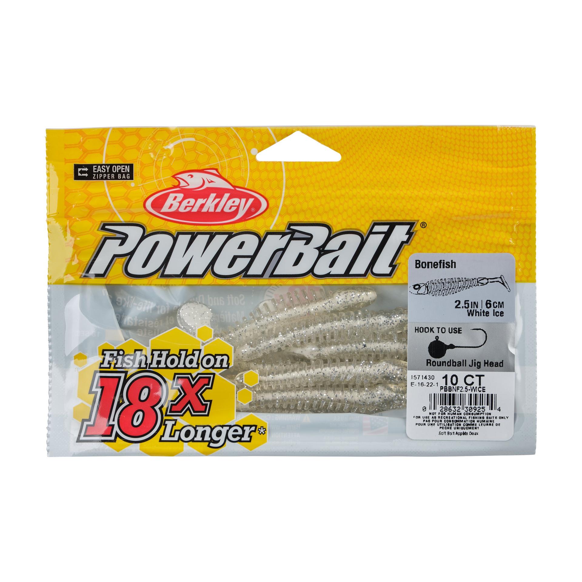 PowerBait? Bonefish - Image 24