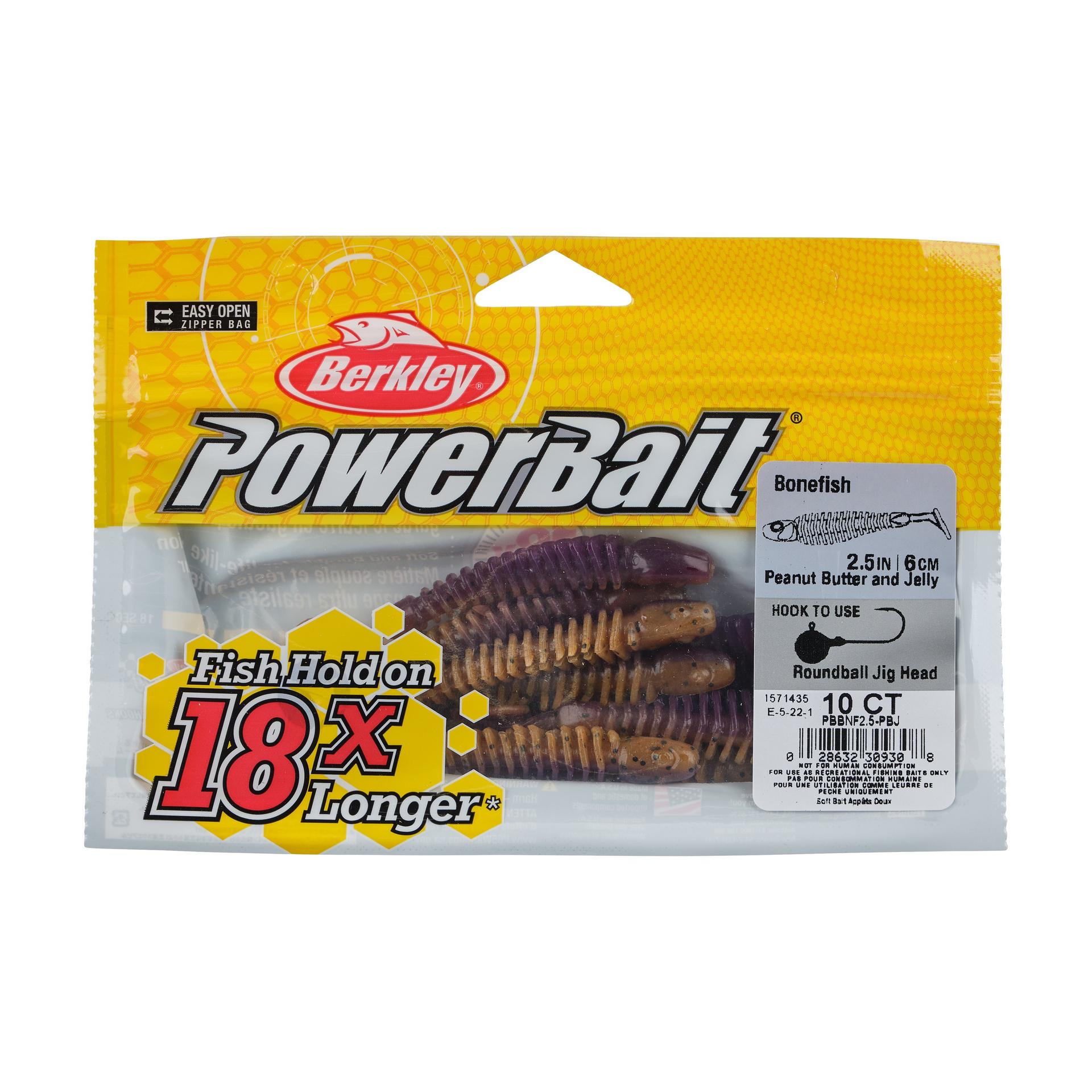 PowerBait? Bonefish - Image 34