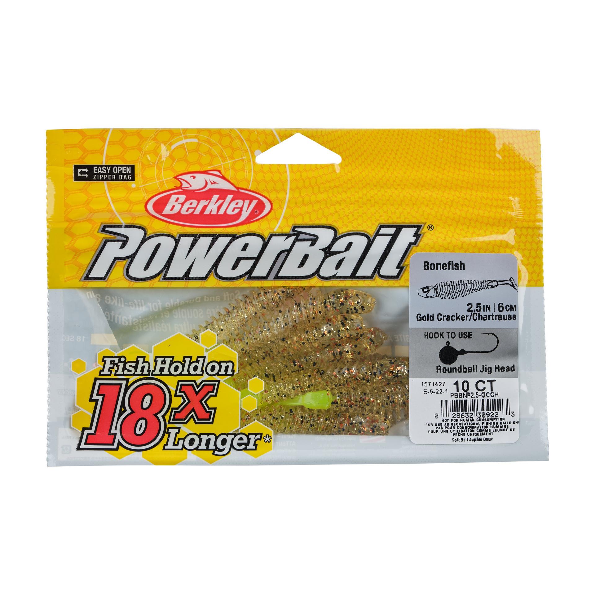 PowerBait? Bonefish - Image 18