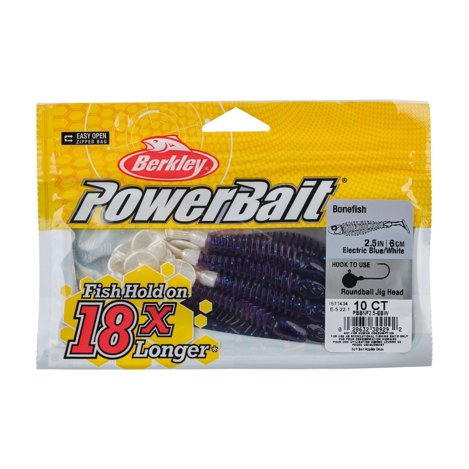 PowerBait? Bonefish - Image 32