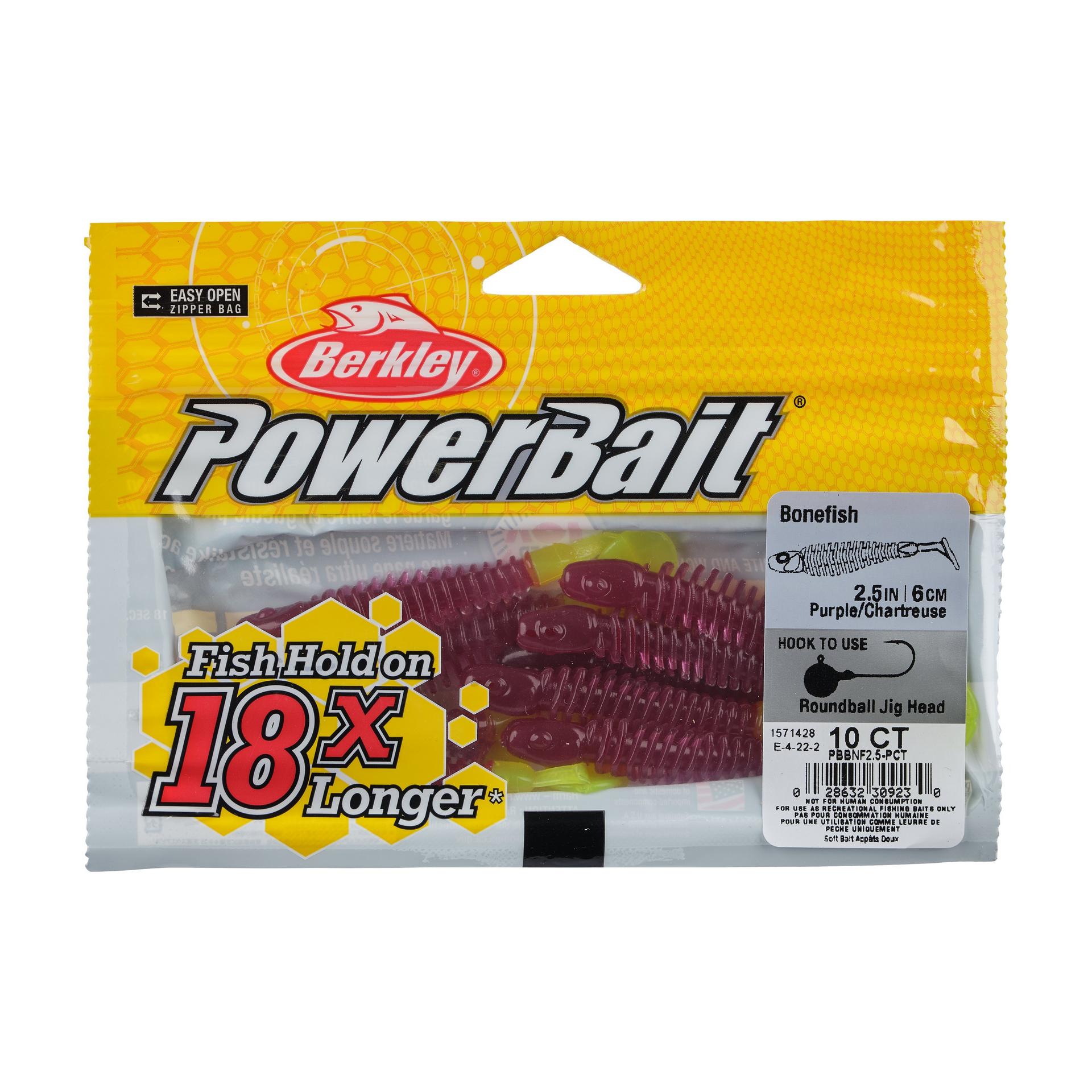 PowerBait? Bonefish - Image 20