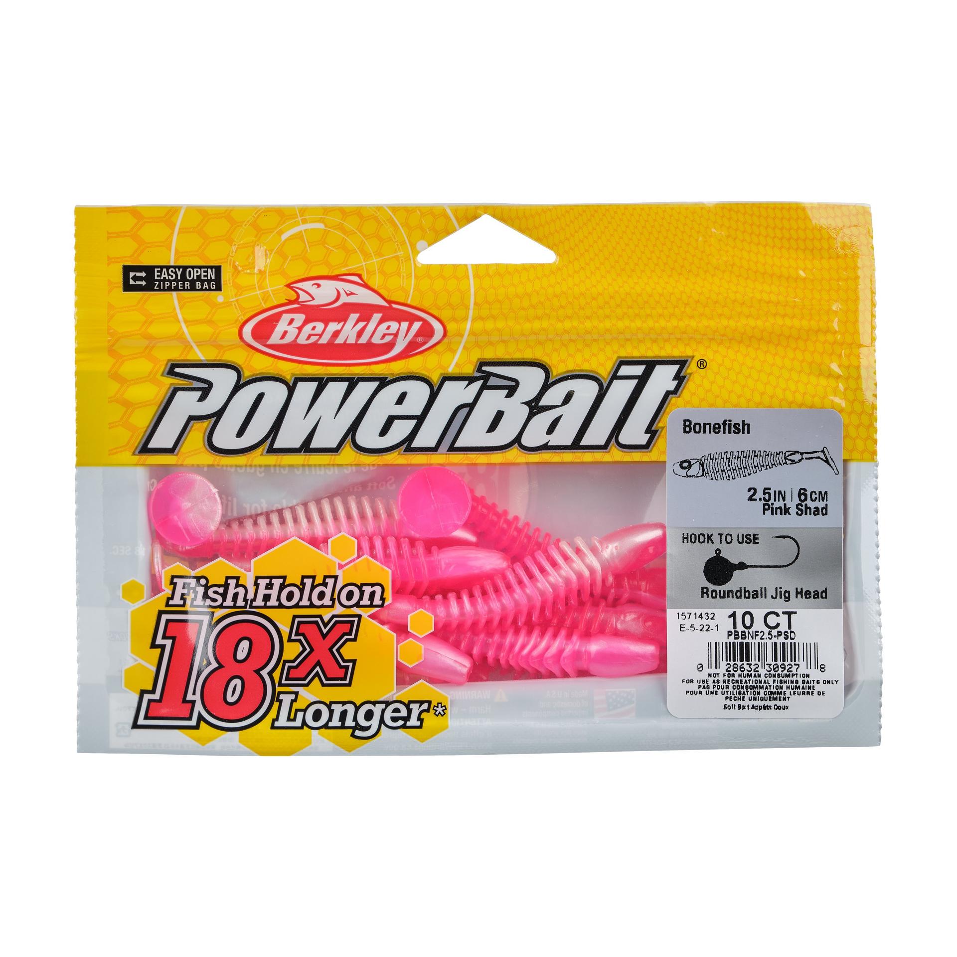 PowerBait? Bonefish - Image 28
