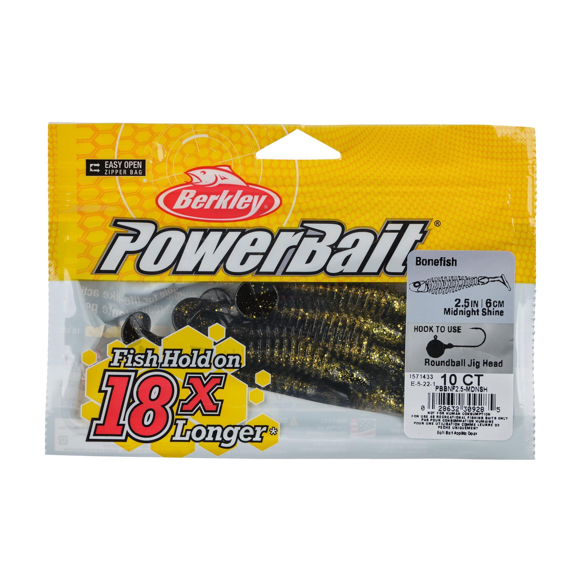 PowerBait? Bonefish - Image 30