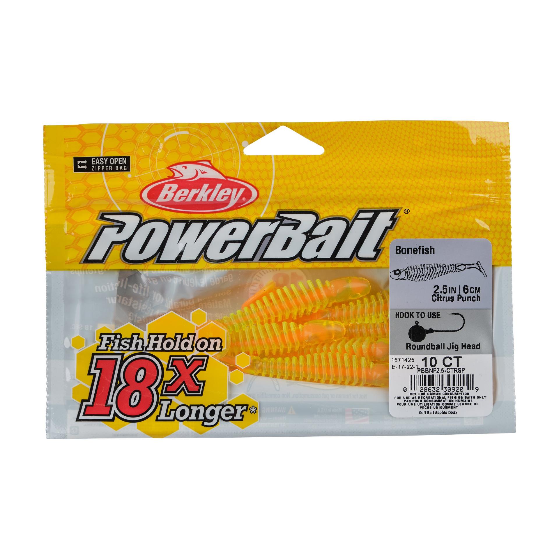 PowerBait? Bonefish - Image 14