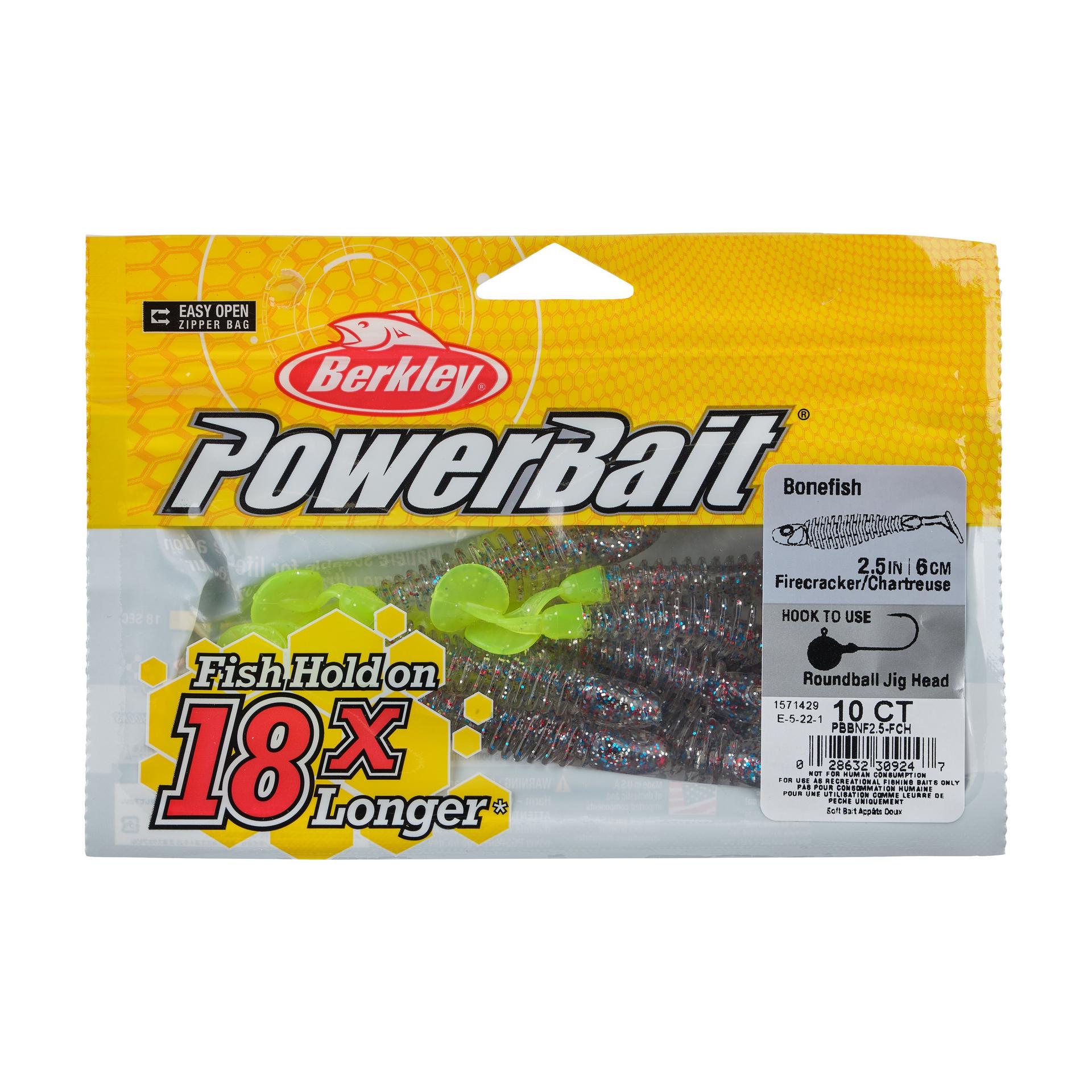 PowerBait? Bonefish - Image 22