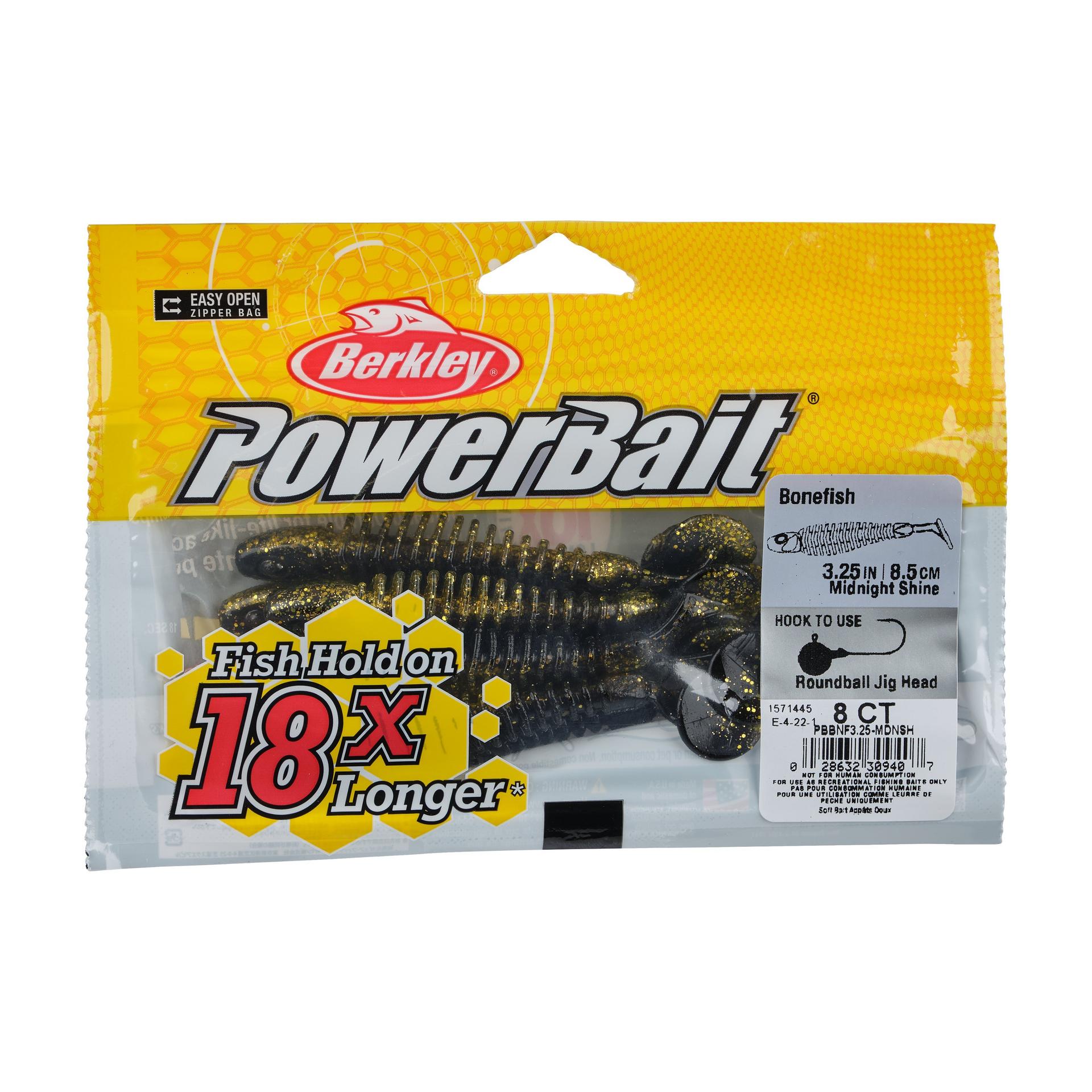 PowerBait? Bonefish - Image 56