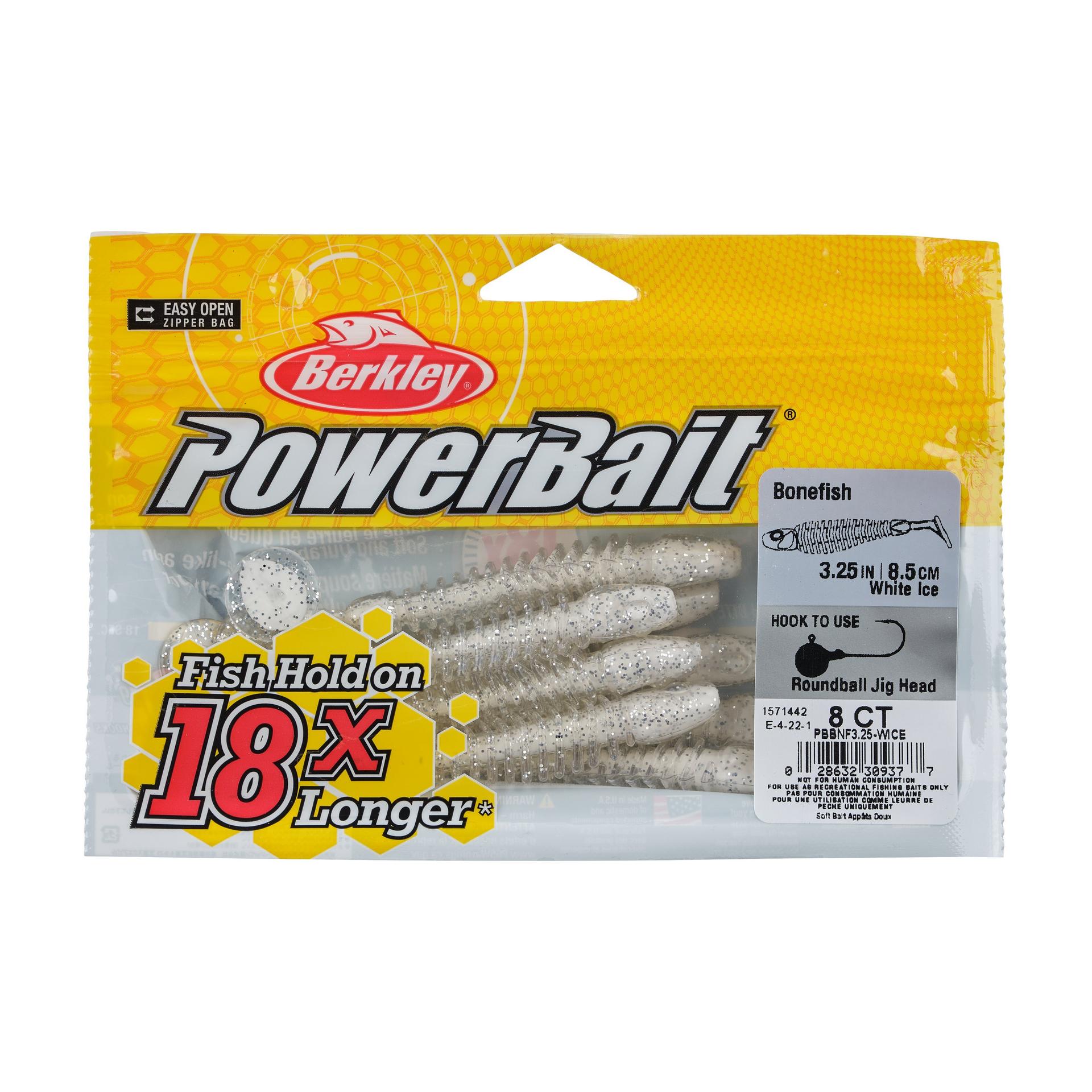 PowerBait? Bonefish - Image 50