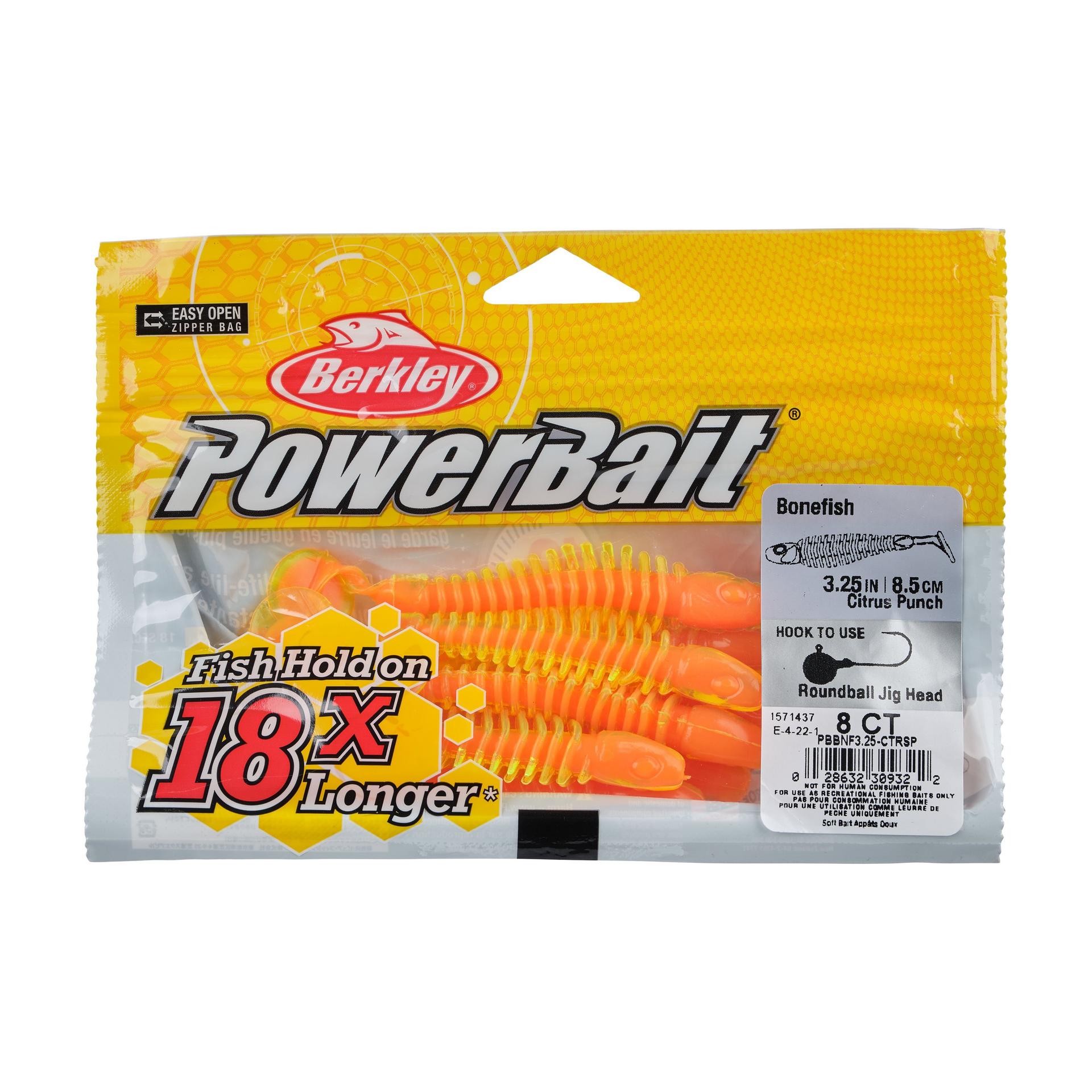 PowerBait? Bonefish - Image 39