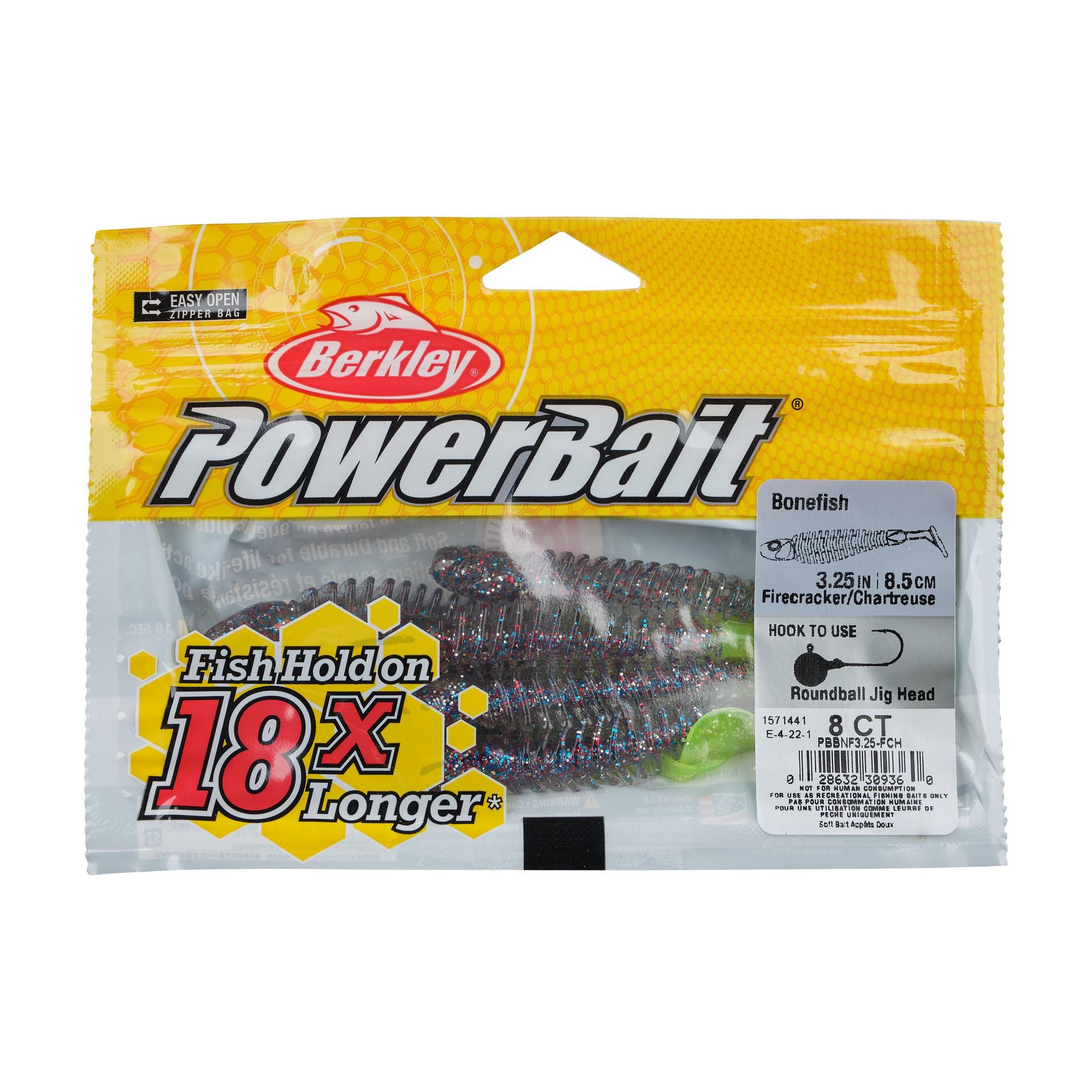 PowerBait? Bonefish - Image 48