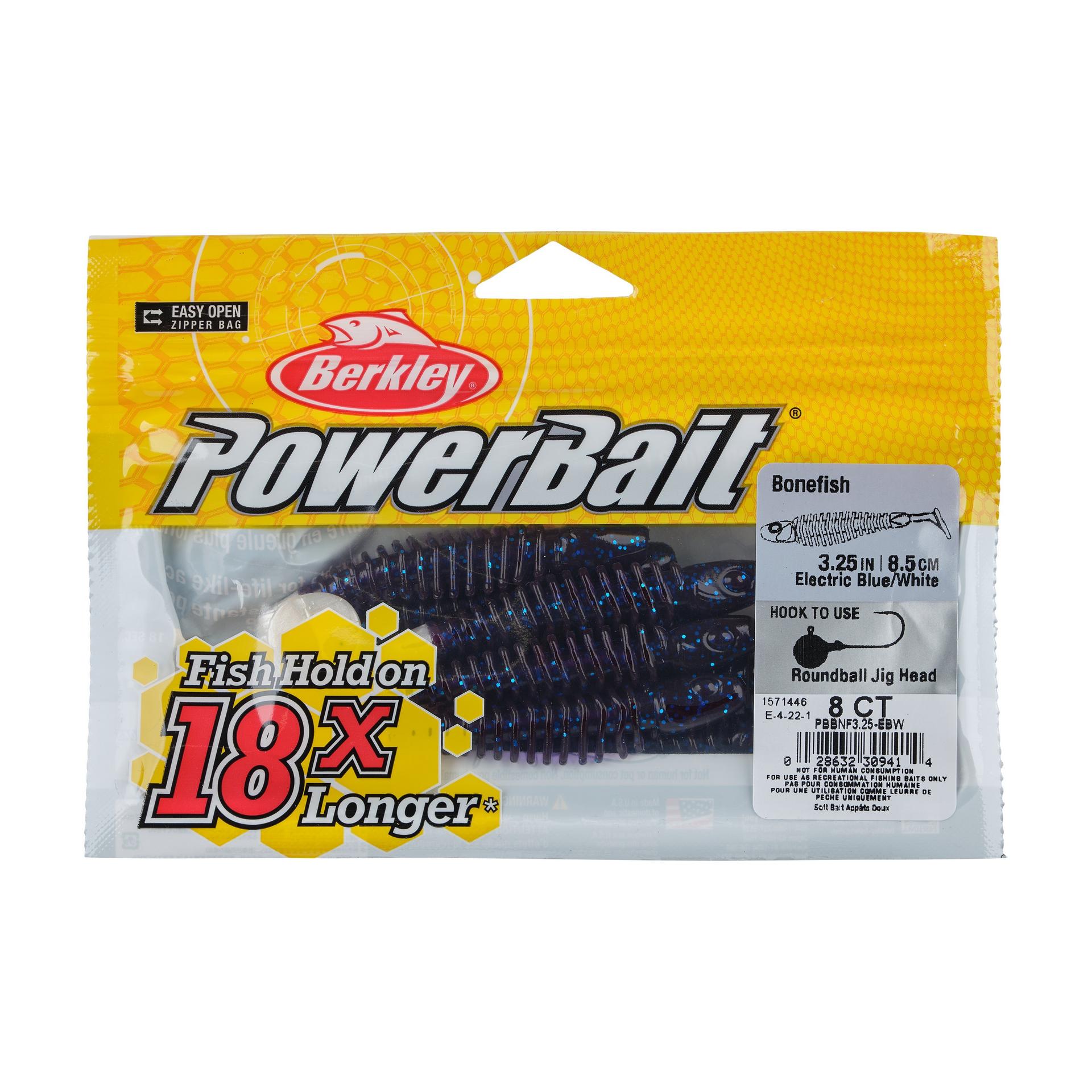 PowerBait? Bonefish - Image 58