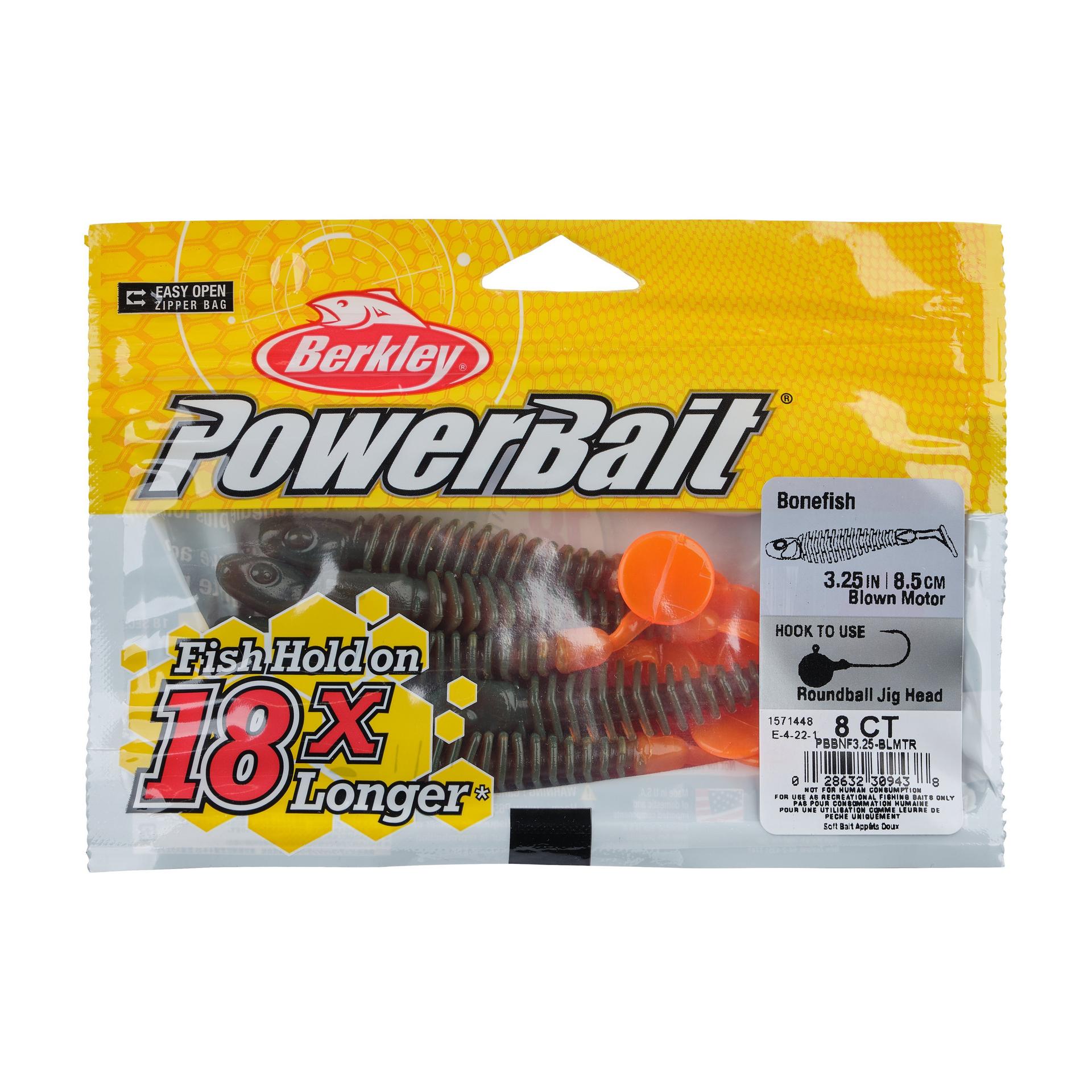 PowerBait? Bonefish - Image 62