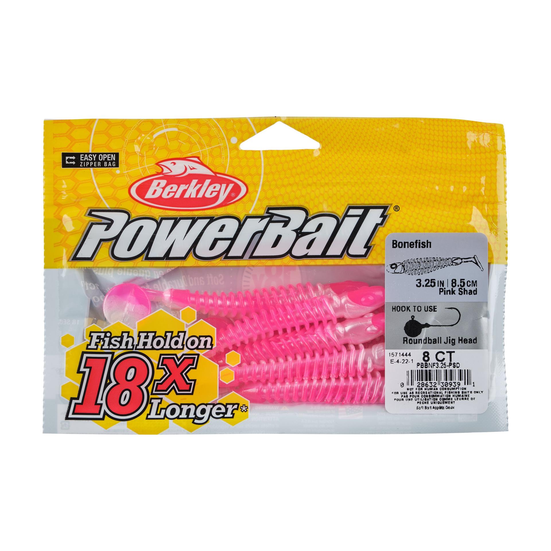 PowerBait? Bonefish - Image 54