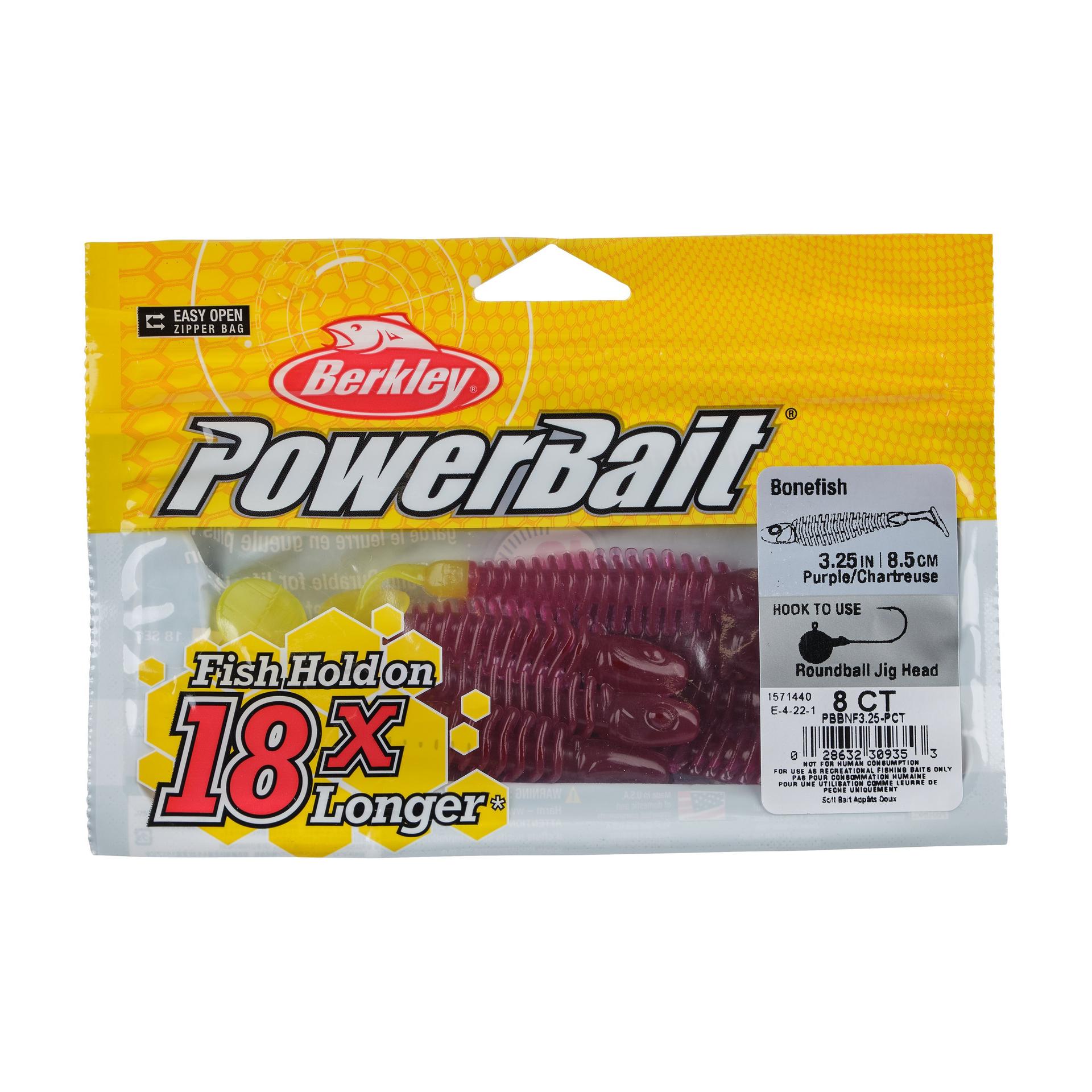 PowerBait? Bonefish - Image 46