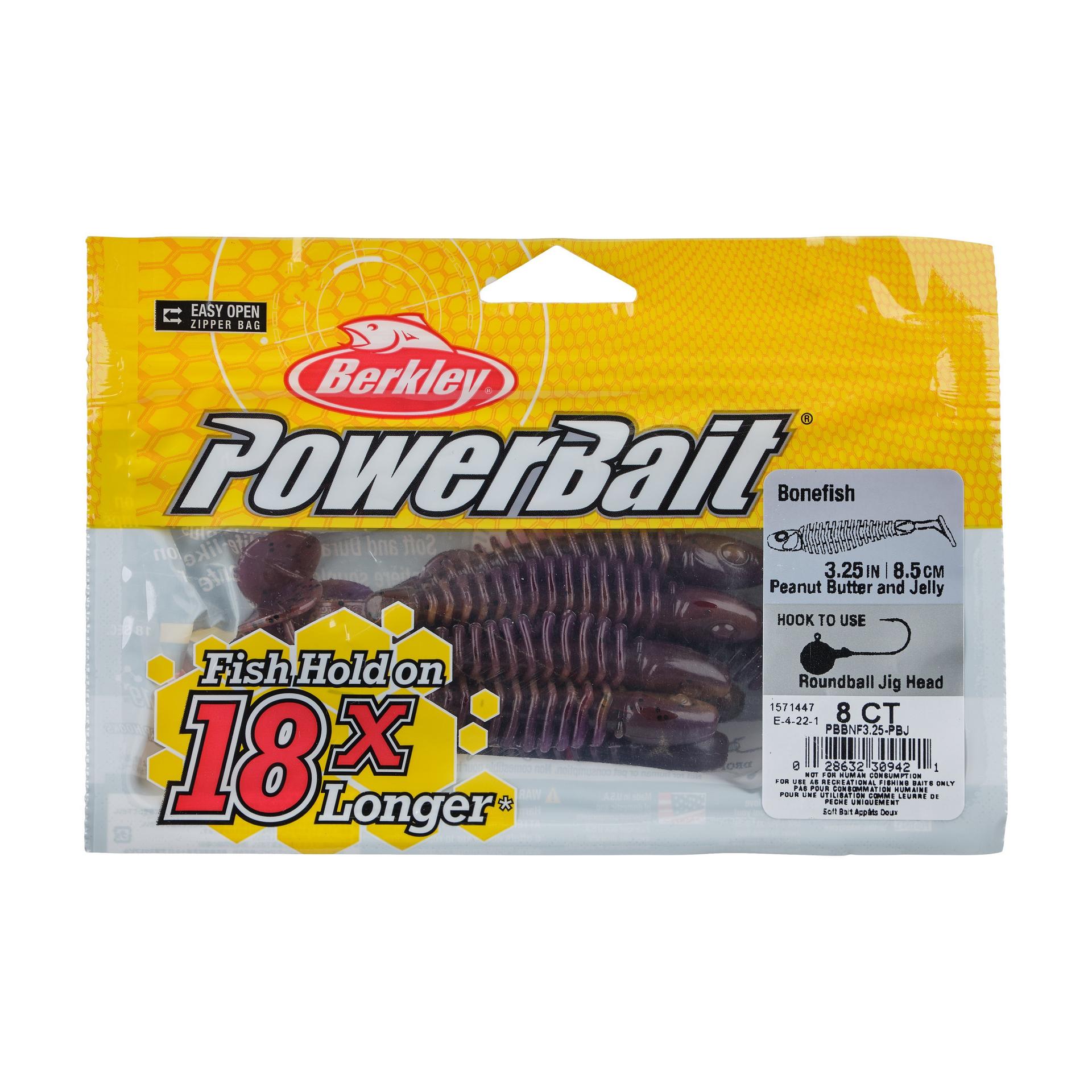 PowerBait? Bonefish - Image 60
