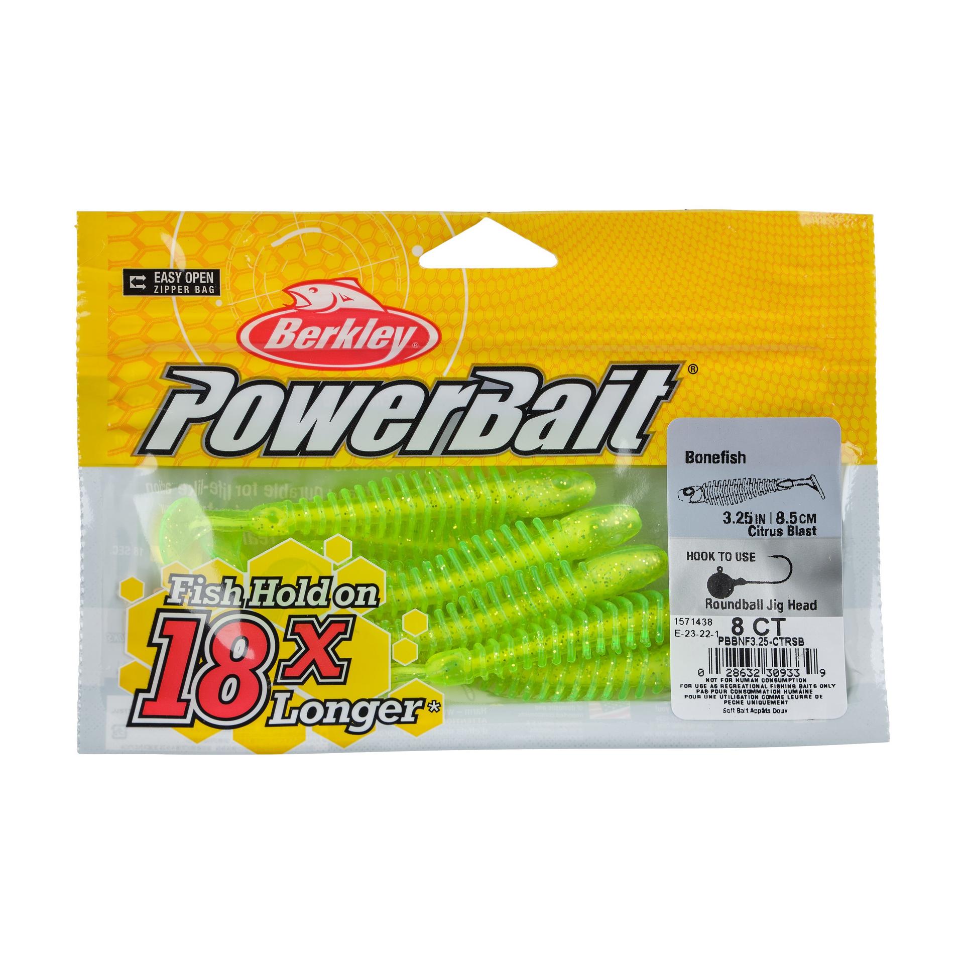 PowerBait? Bonefish - Image 42