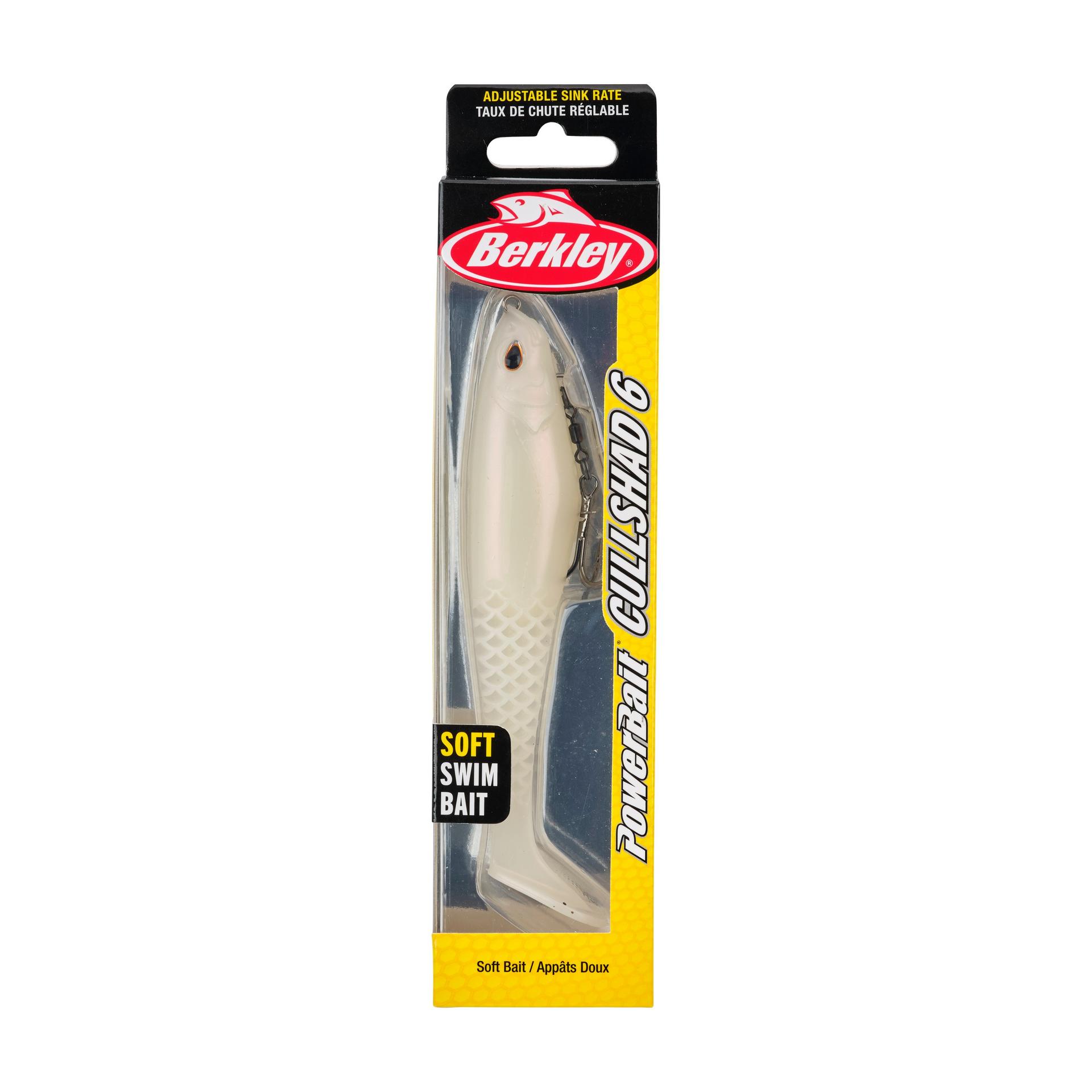 PowerBait? CullShad - Image 48