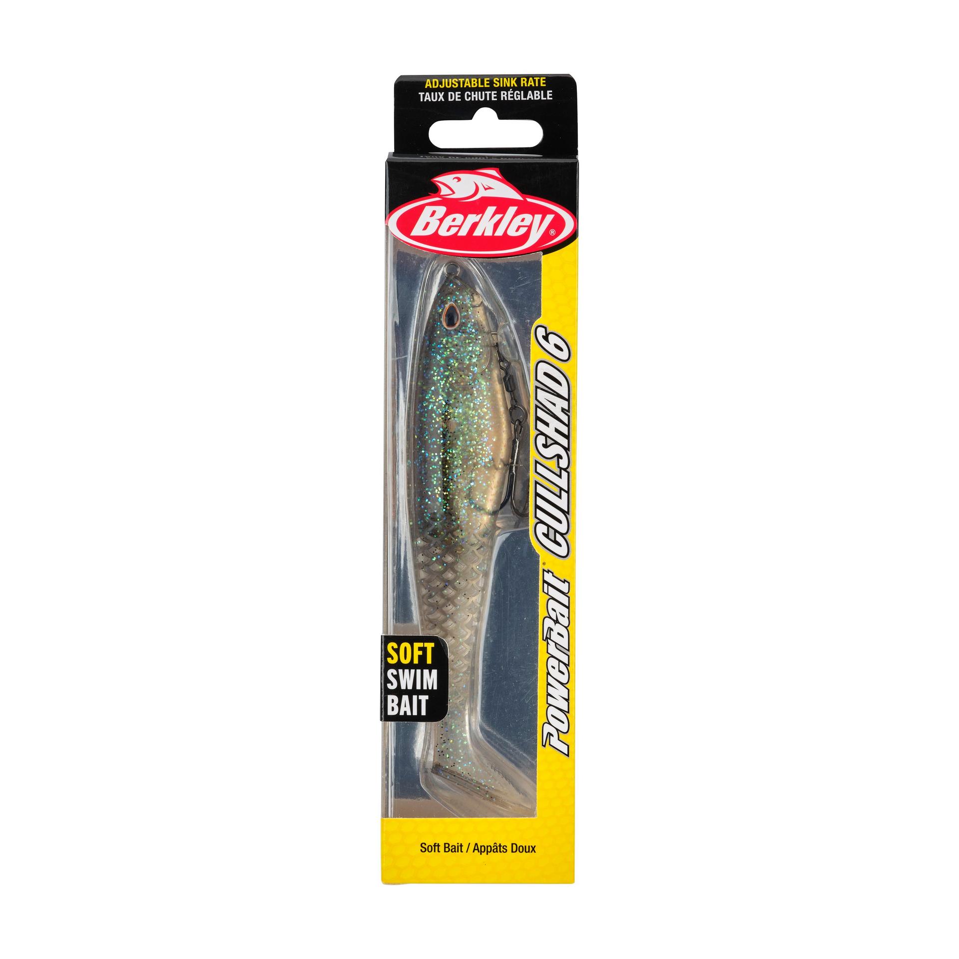 PowerBait? CullShad - Image 42