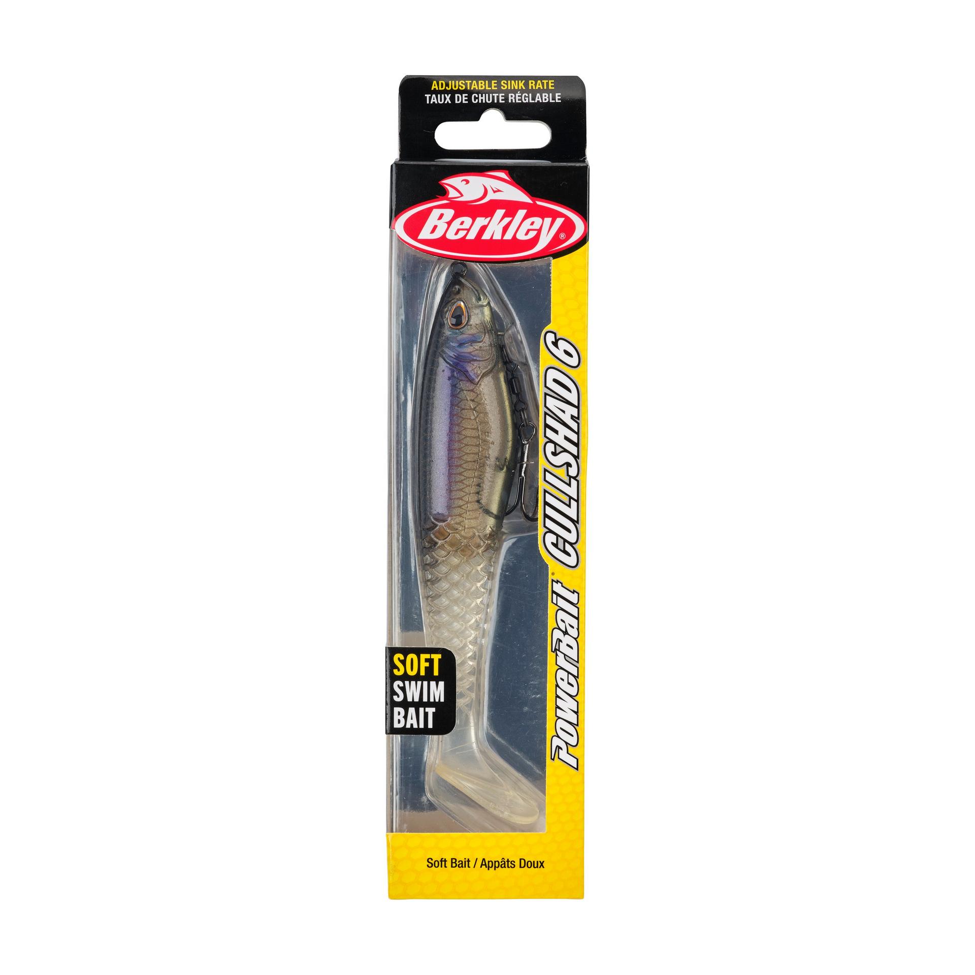 PowerBait? CullShad - Image 47