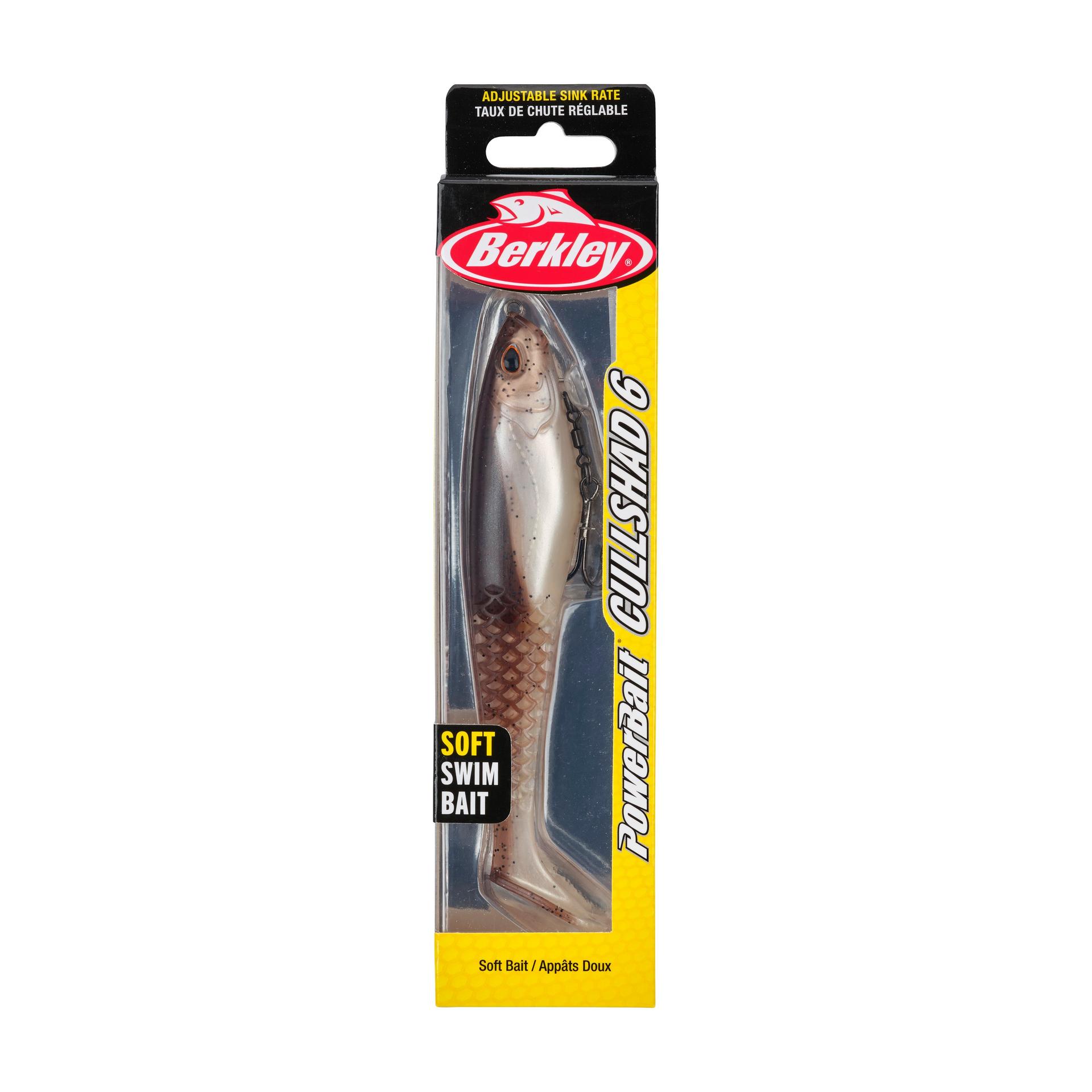 PowerBait? CullShad - Image 49