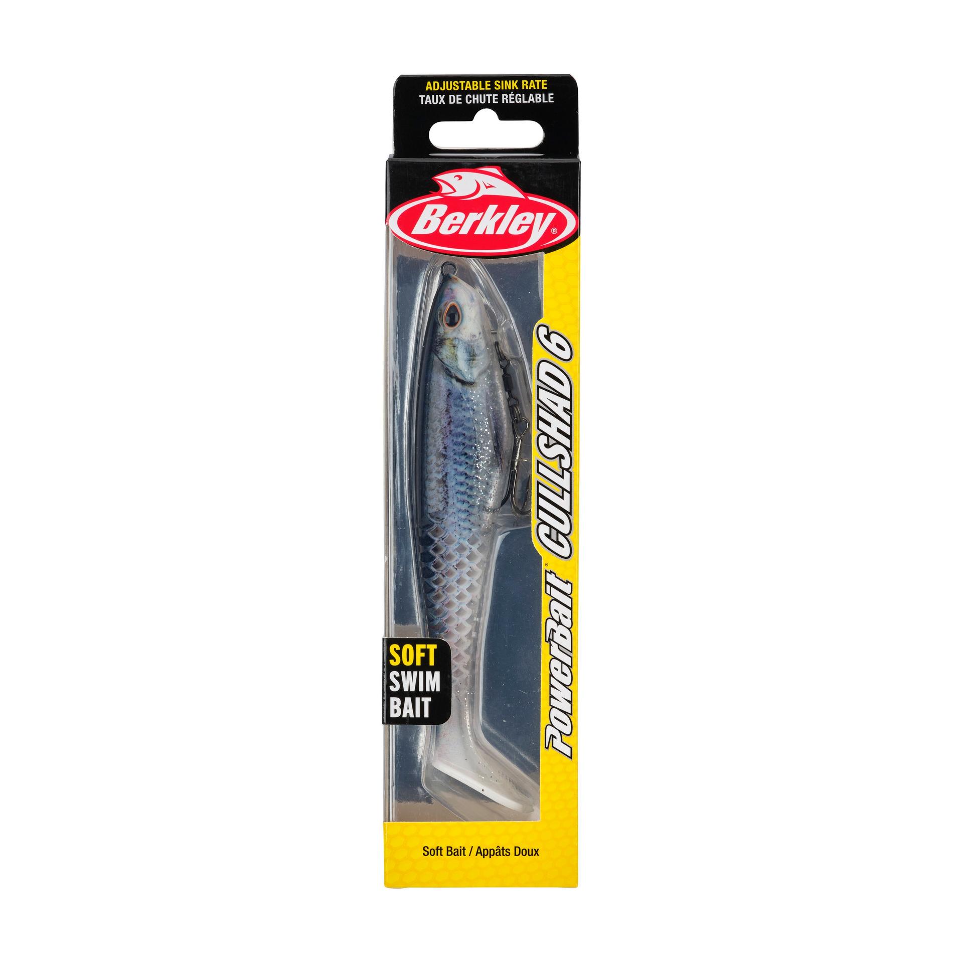 PowerBait? CullShad - Image 44