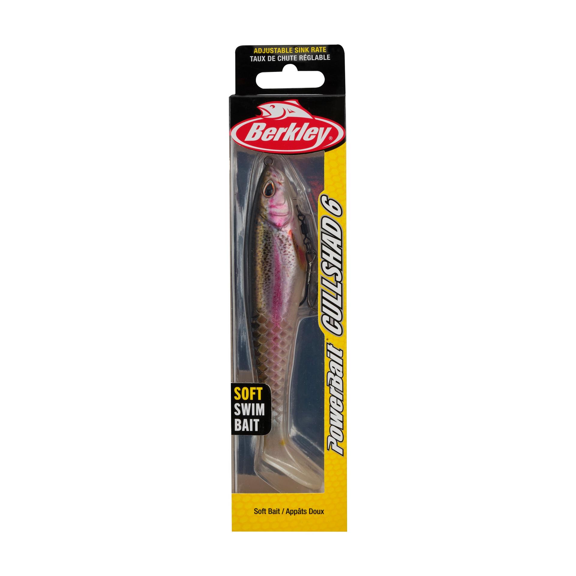 PowerBait? CullShad - Image 43