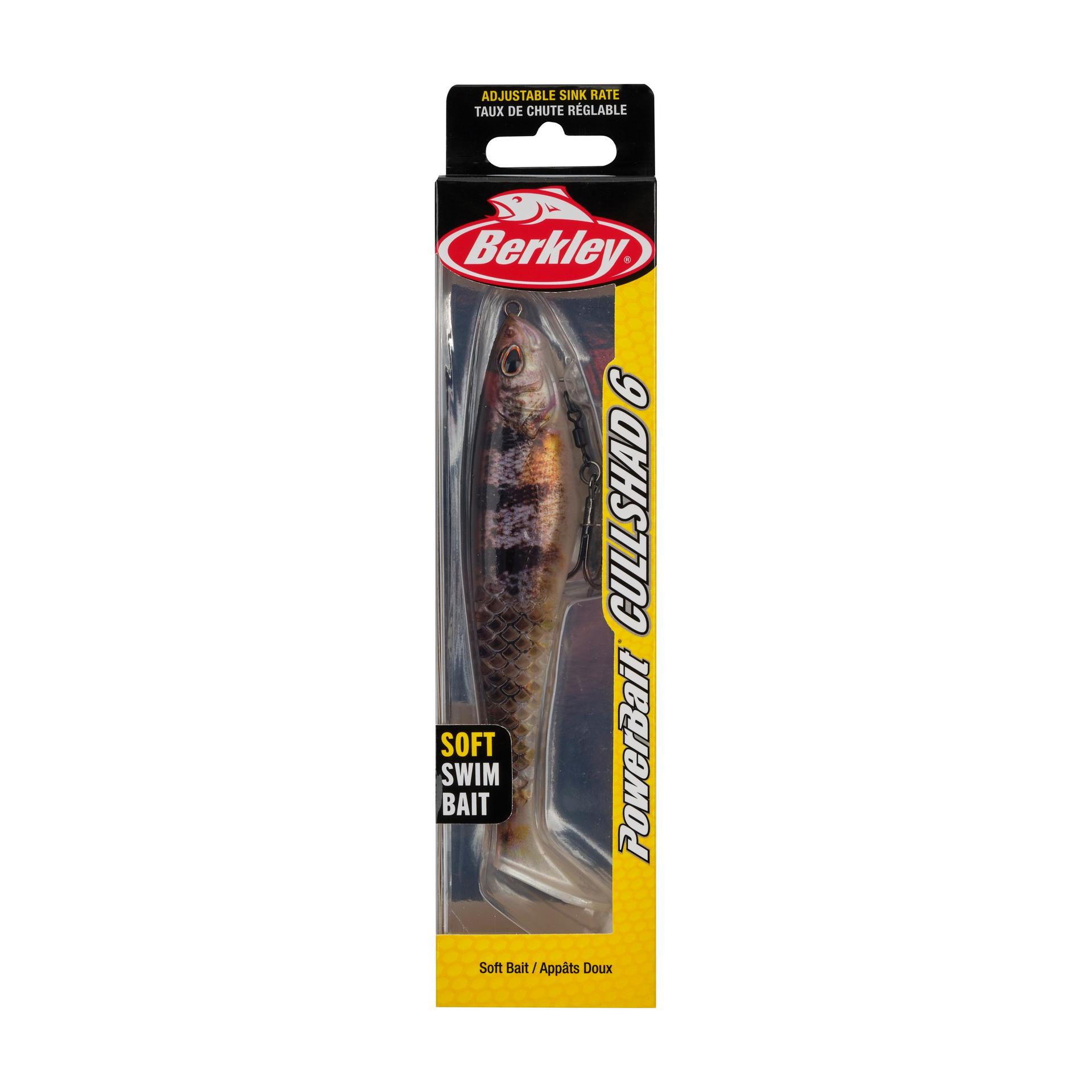 PowerBait? CullShad - Image 39