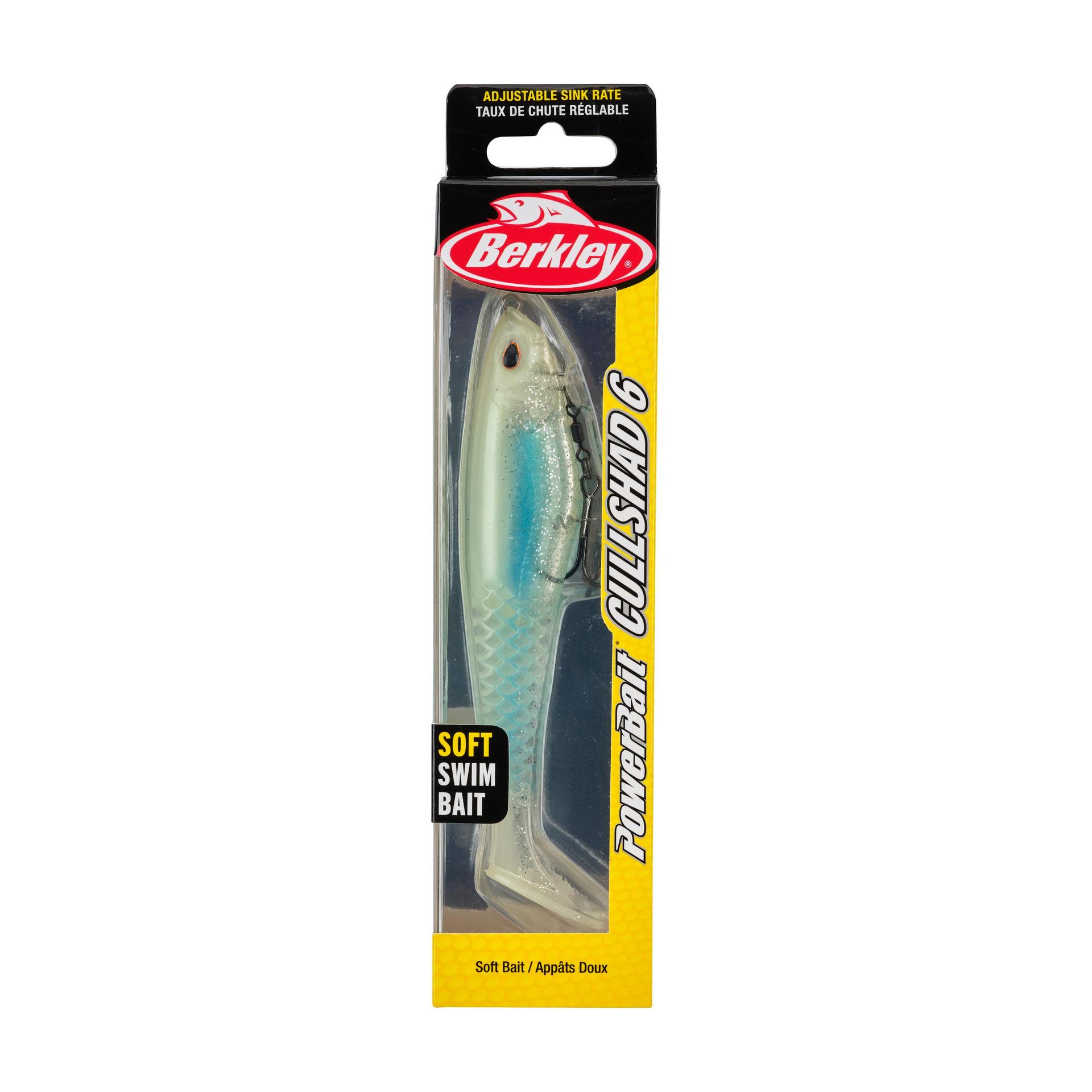 PowerBait? CullShad - Image 46