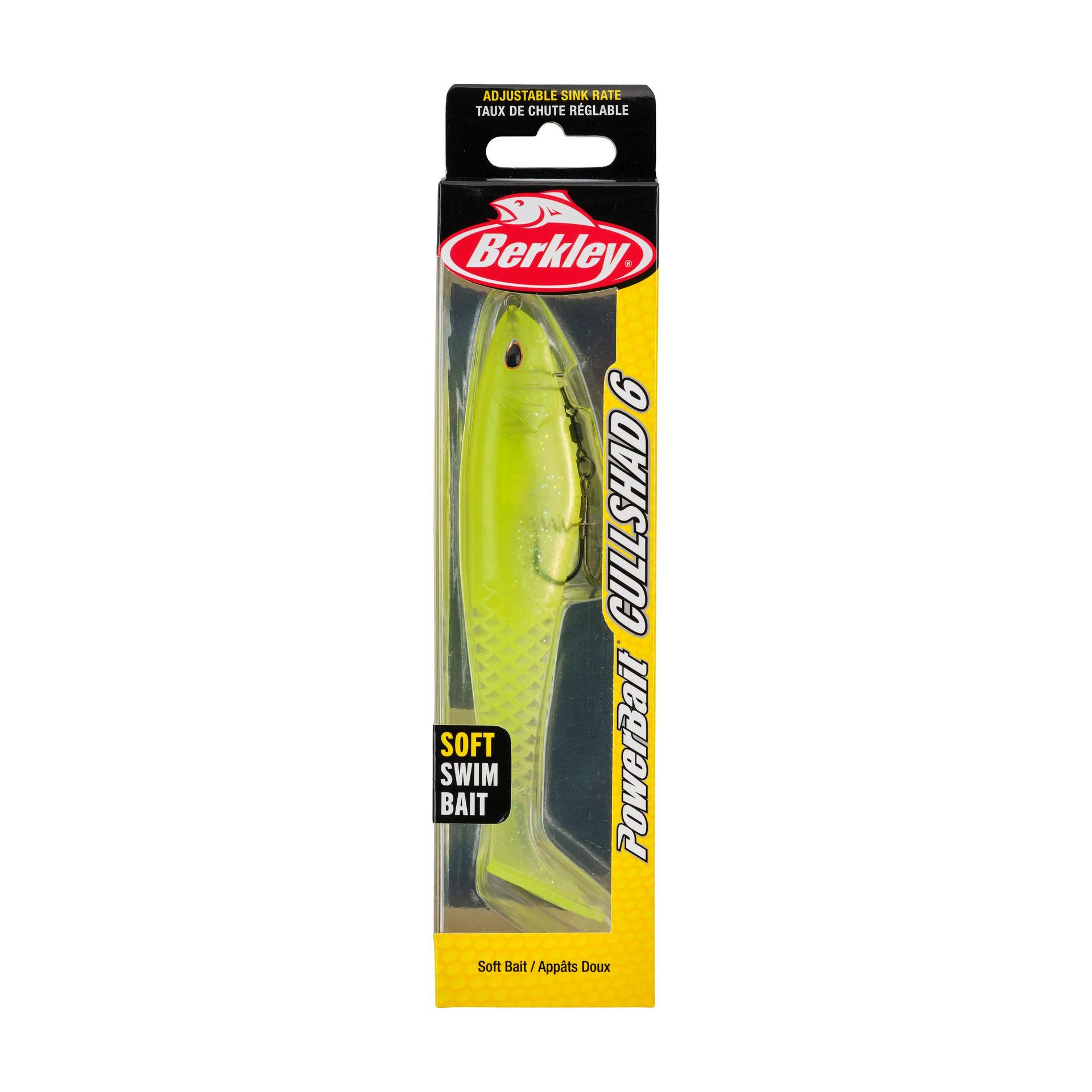 PowerBait? CullShad - Image 41