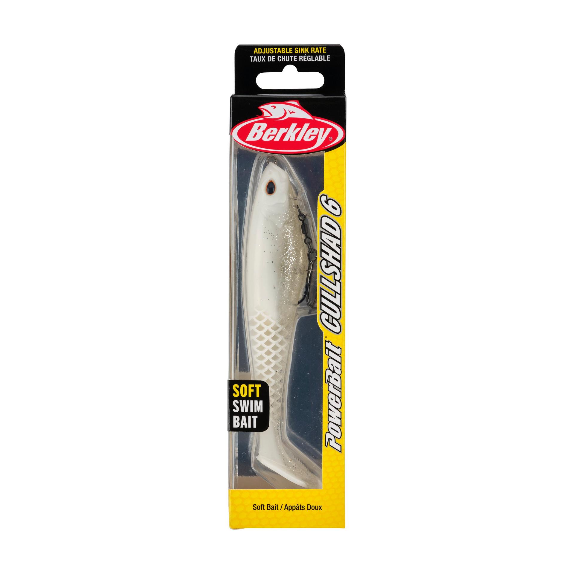 PowerBait? CullShad - Image 40