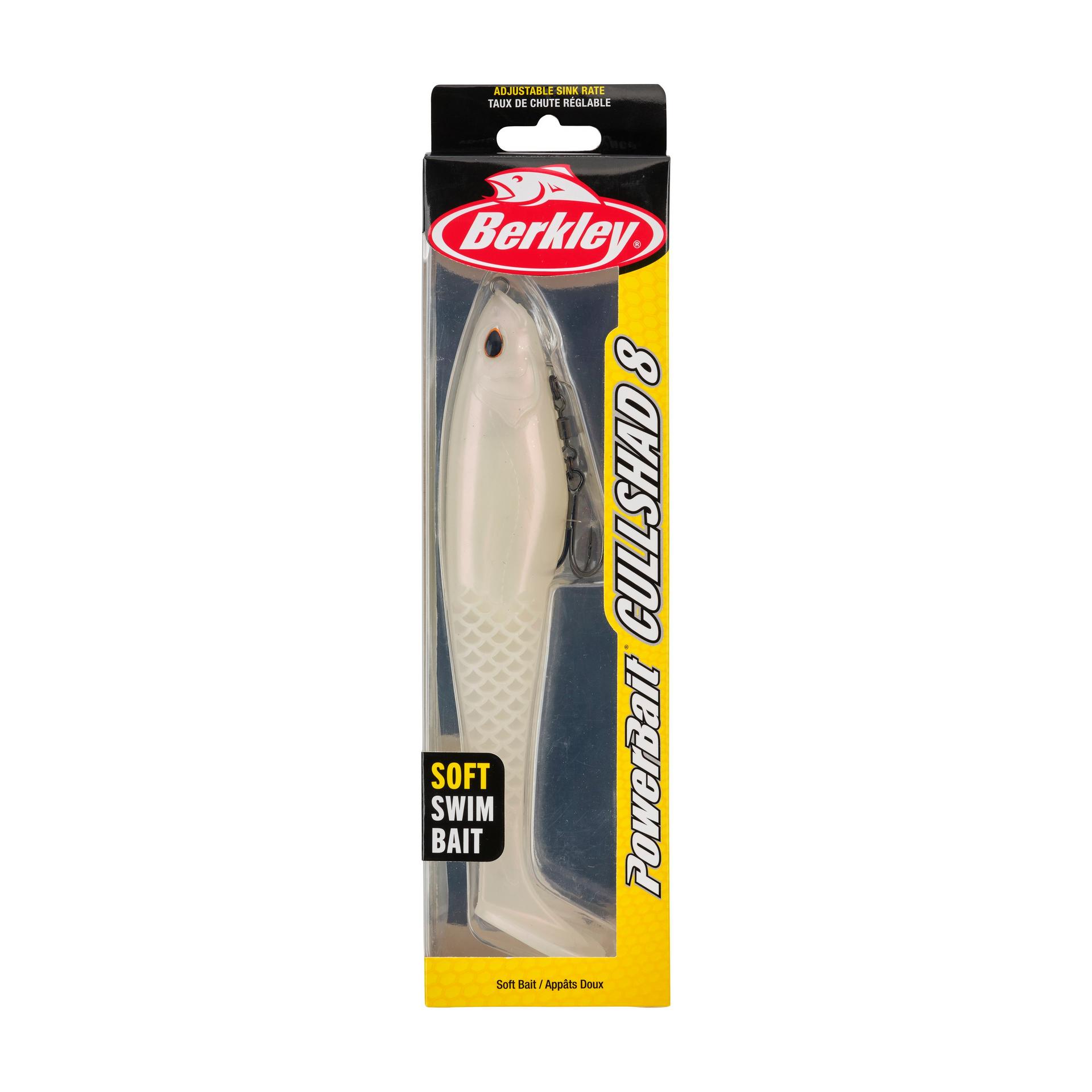 PowerBait? CullShad - Image 57