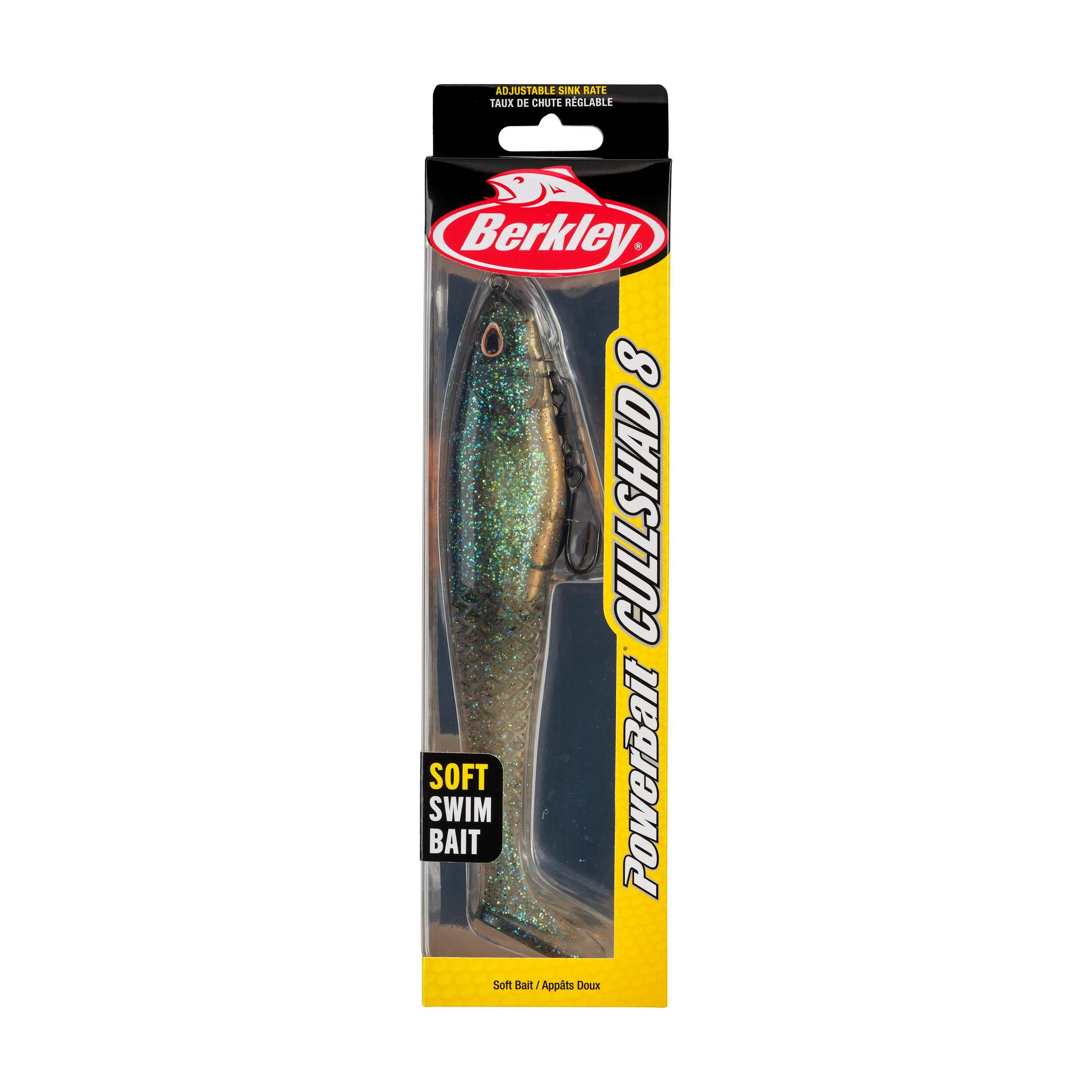 PowerBait? CullShad - Image 60