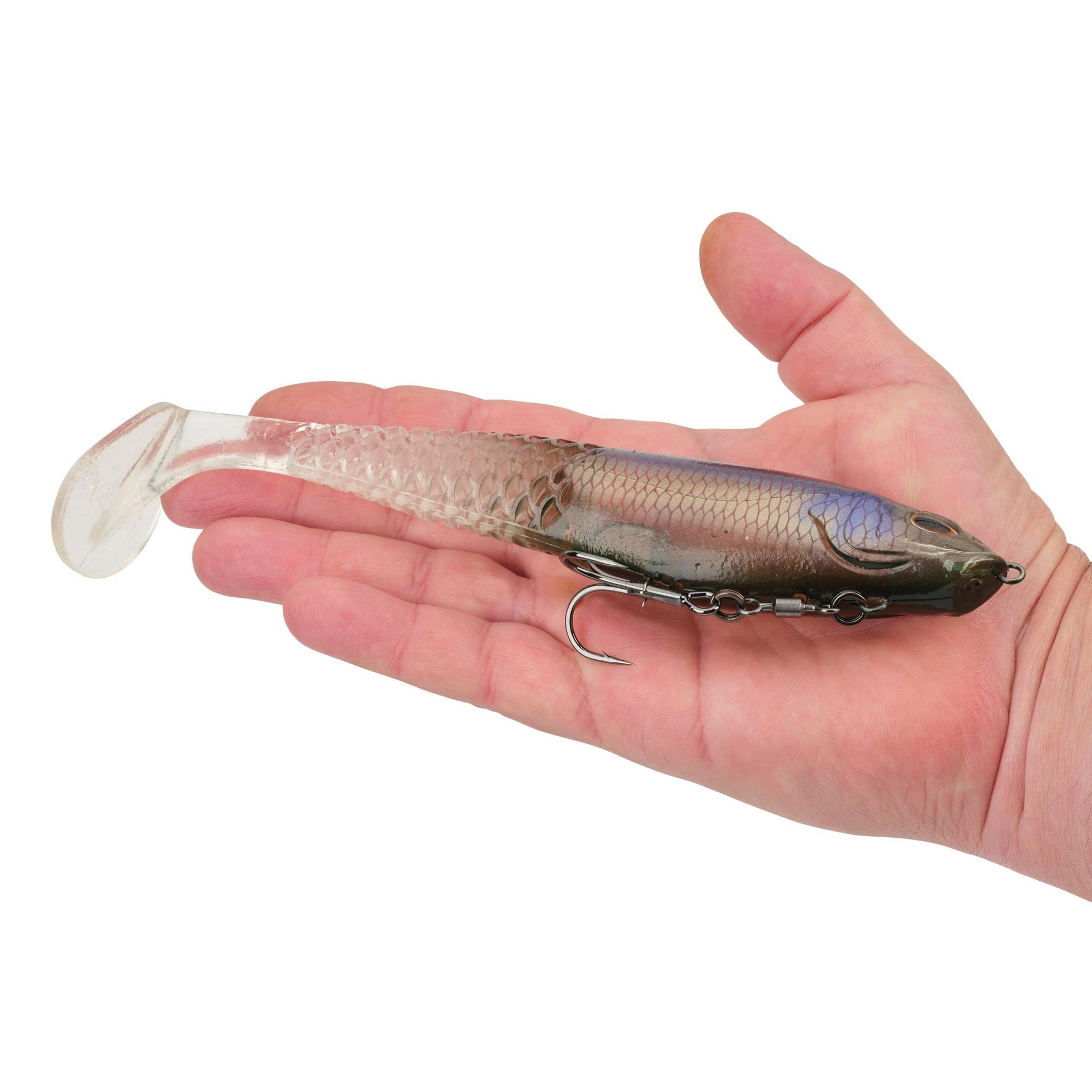 PowerBait? CullShad - Image 32