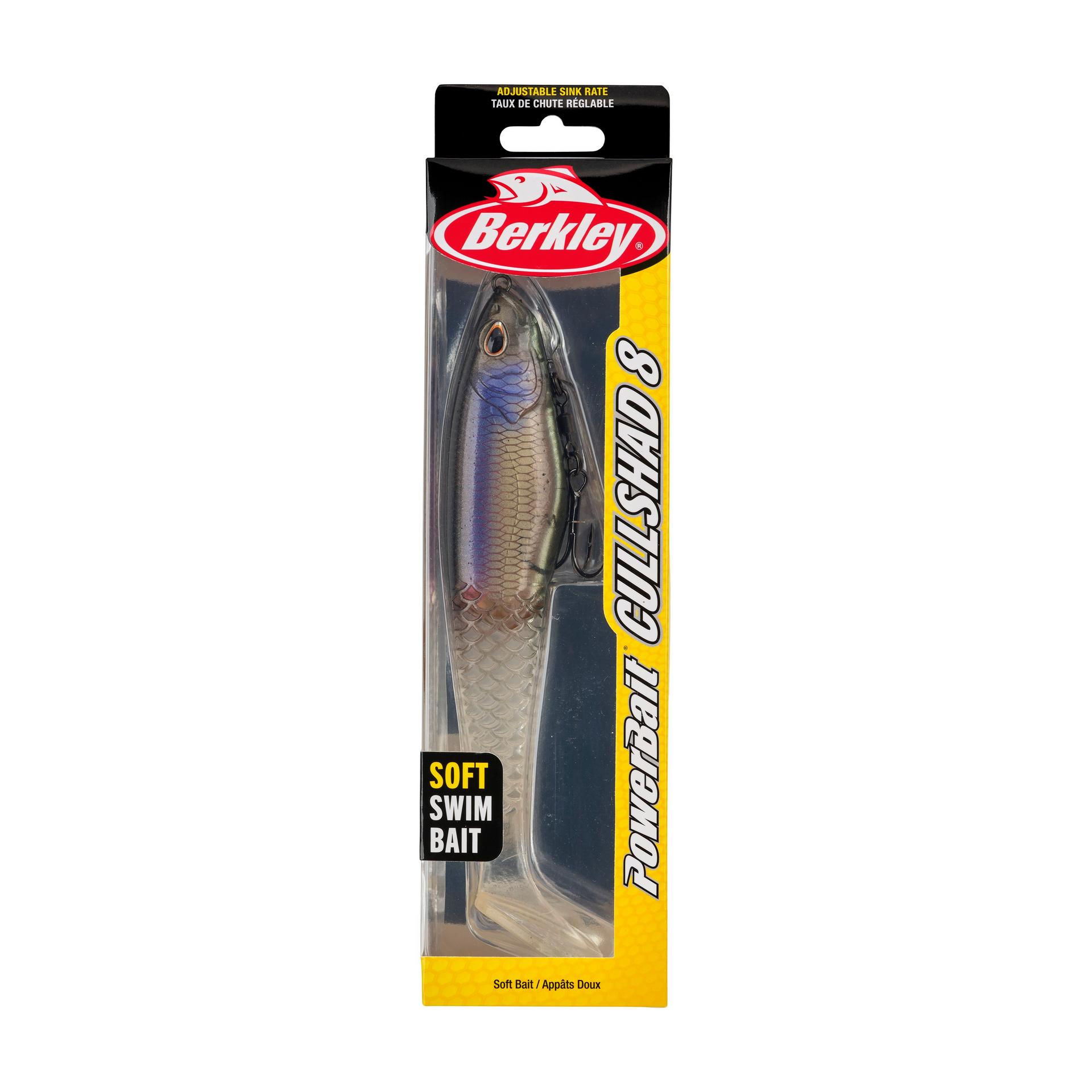 PowerBait? CullShad - Image 56