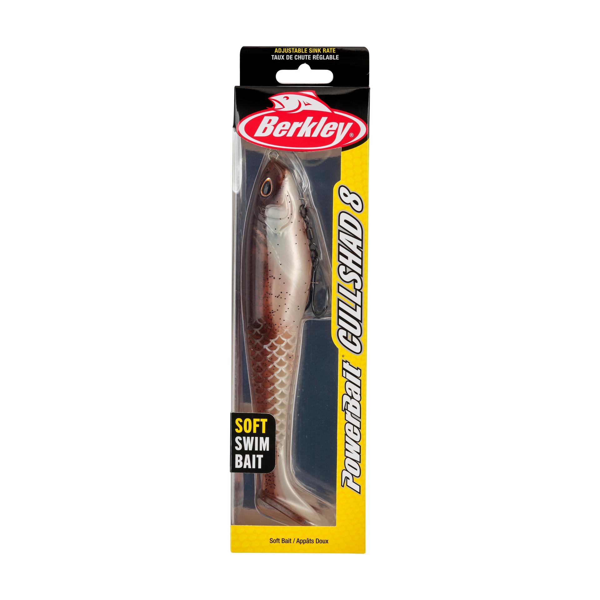 PowerBait? CullShad - Image 58